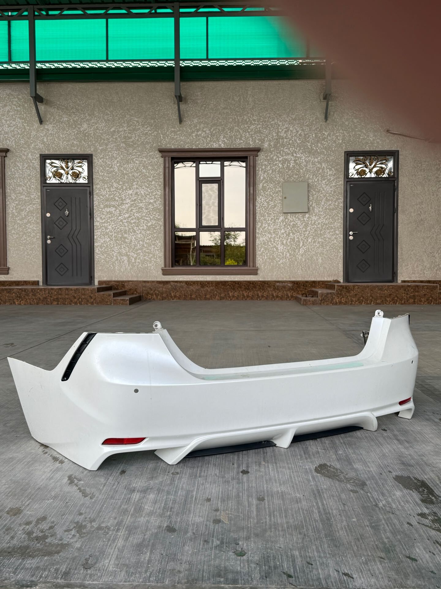 camry 21 bamper 3 300 TMT - Aşgabat - img 1