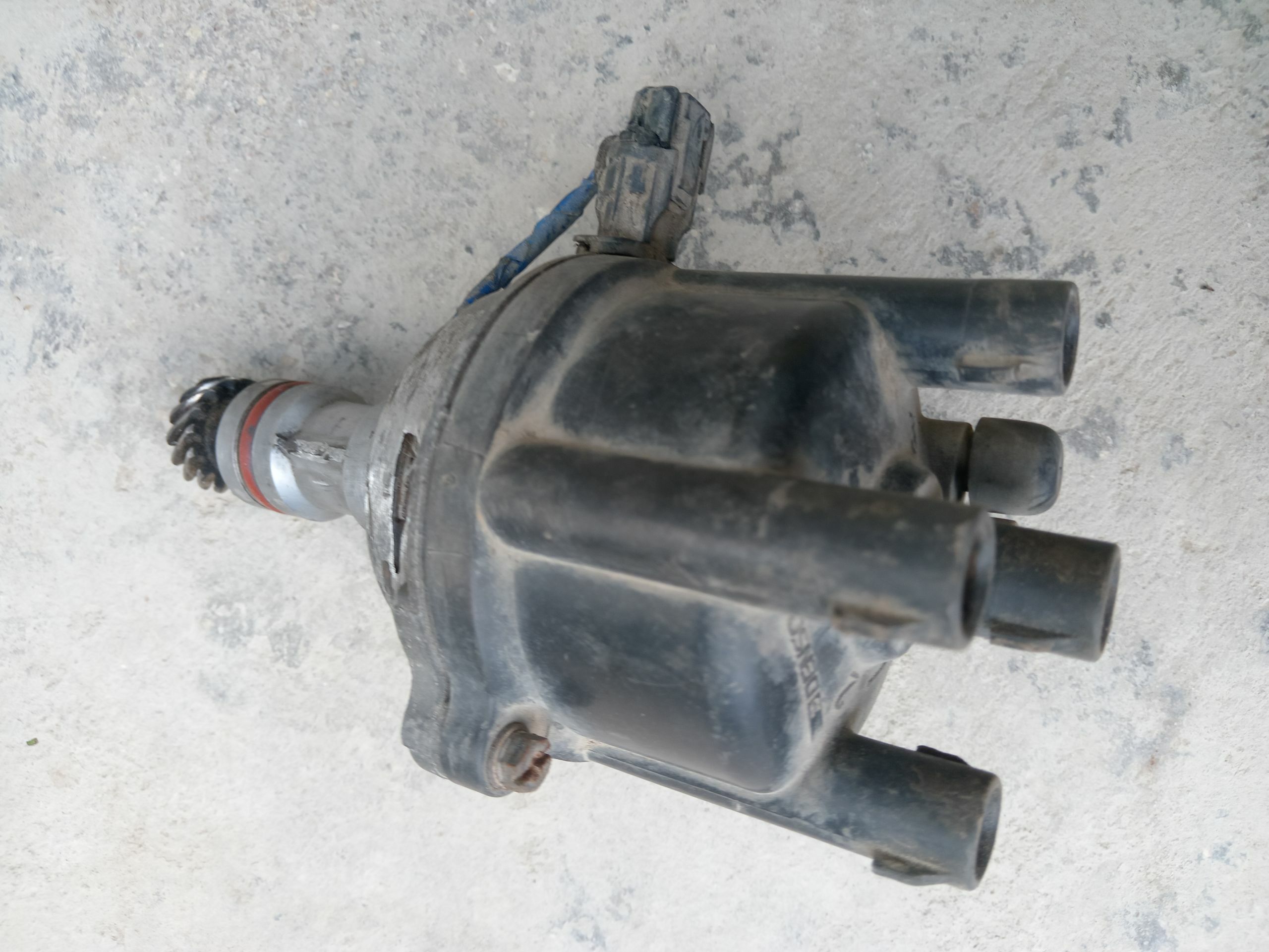 MERSEDES 190E 150 TMT - Balkanabat - img 1