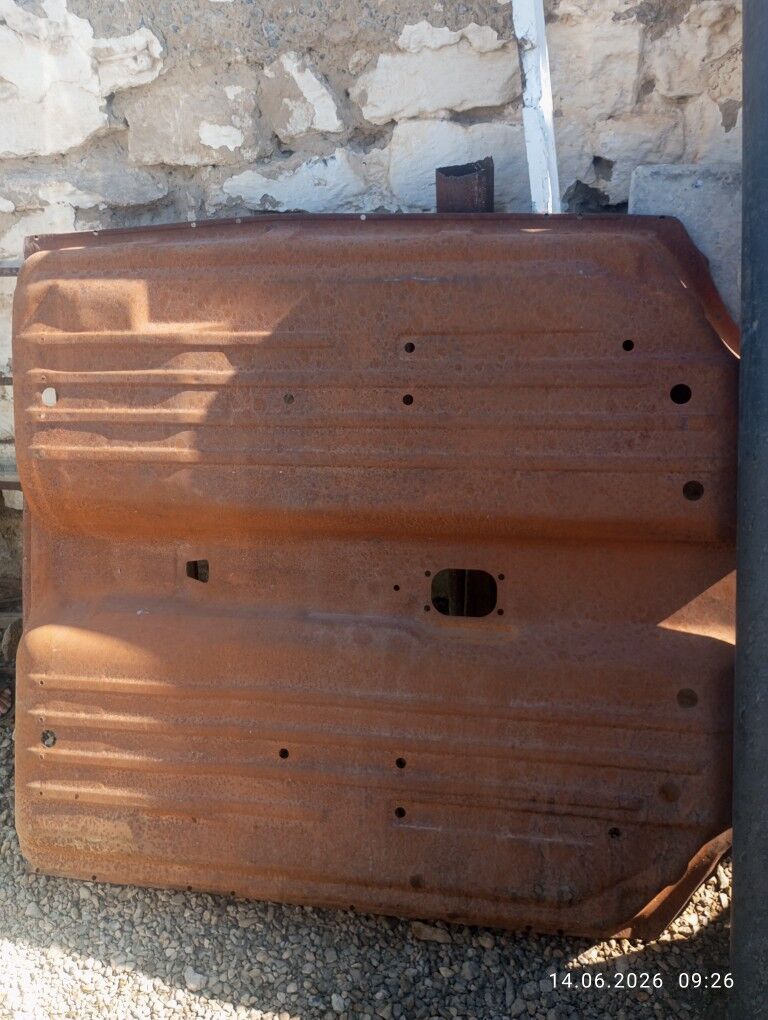 porok pol 400 TMT - Gyzylarbat - img 1