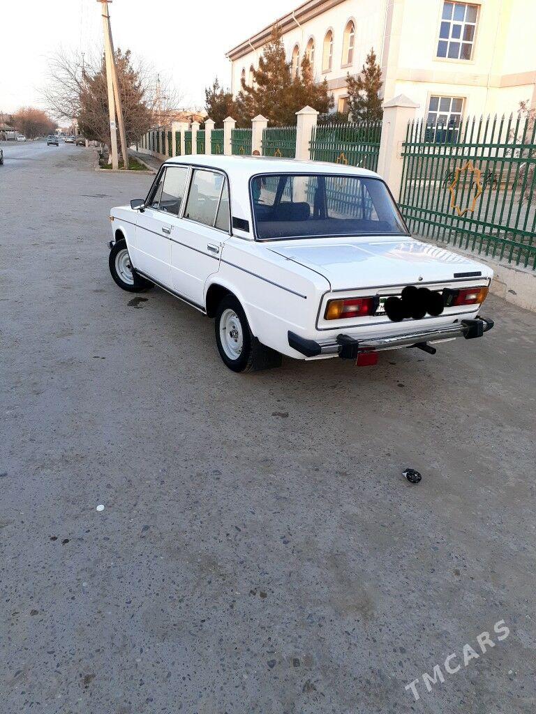 Lada 2106 1990 - 40 000 TMT - Туркменгала - img 1