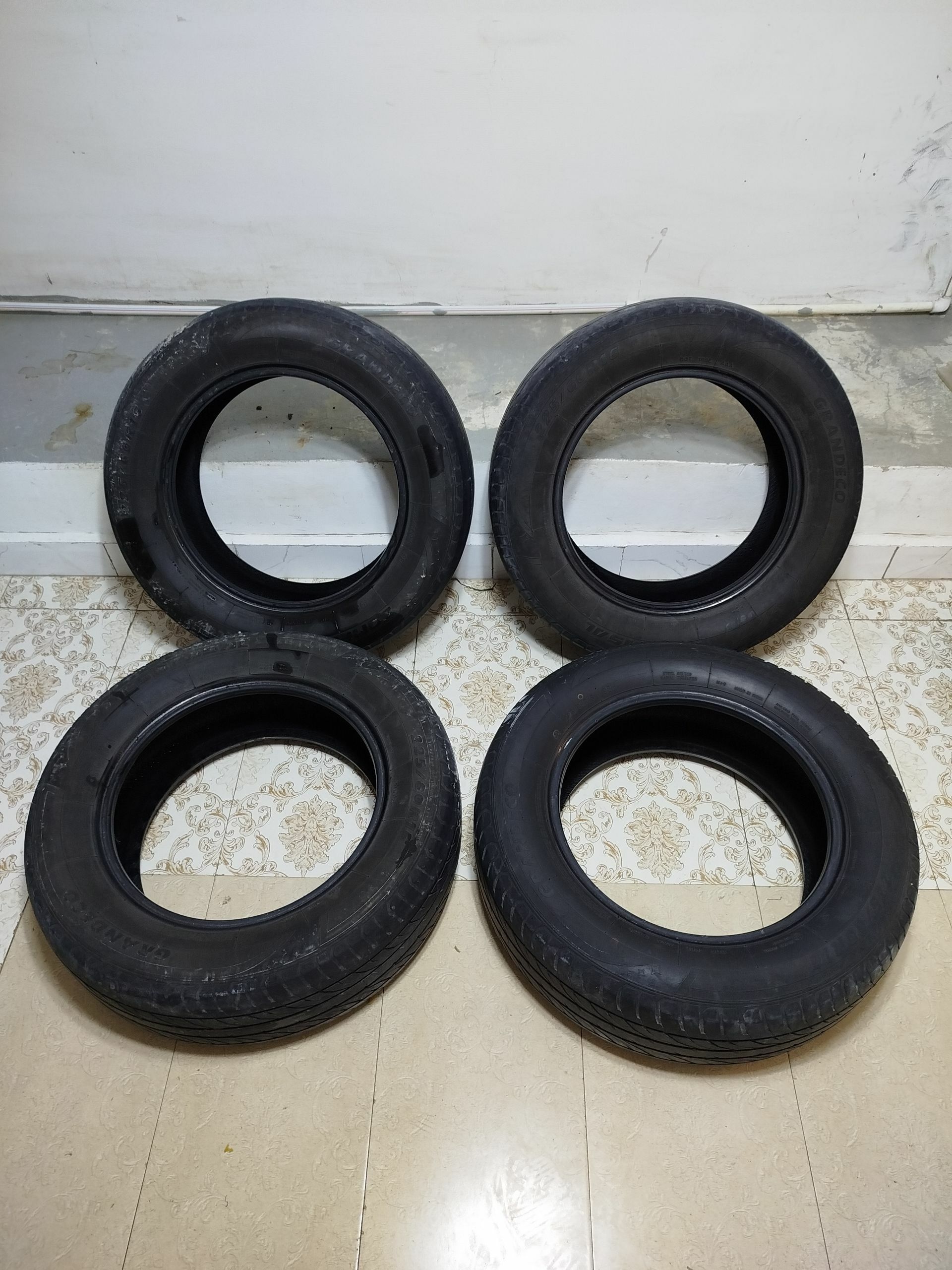 teker 300 TMT - Balkanabat - img 1