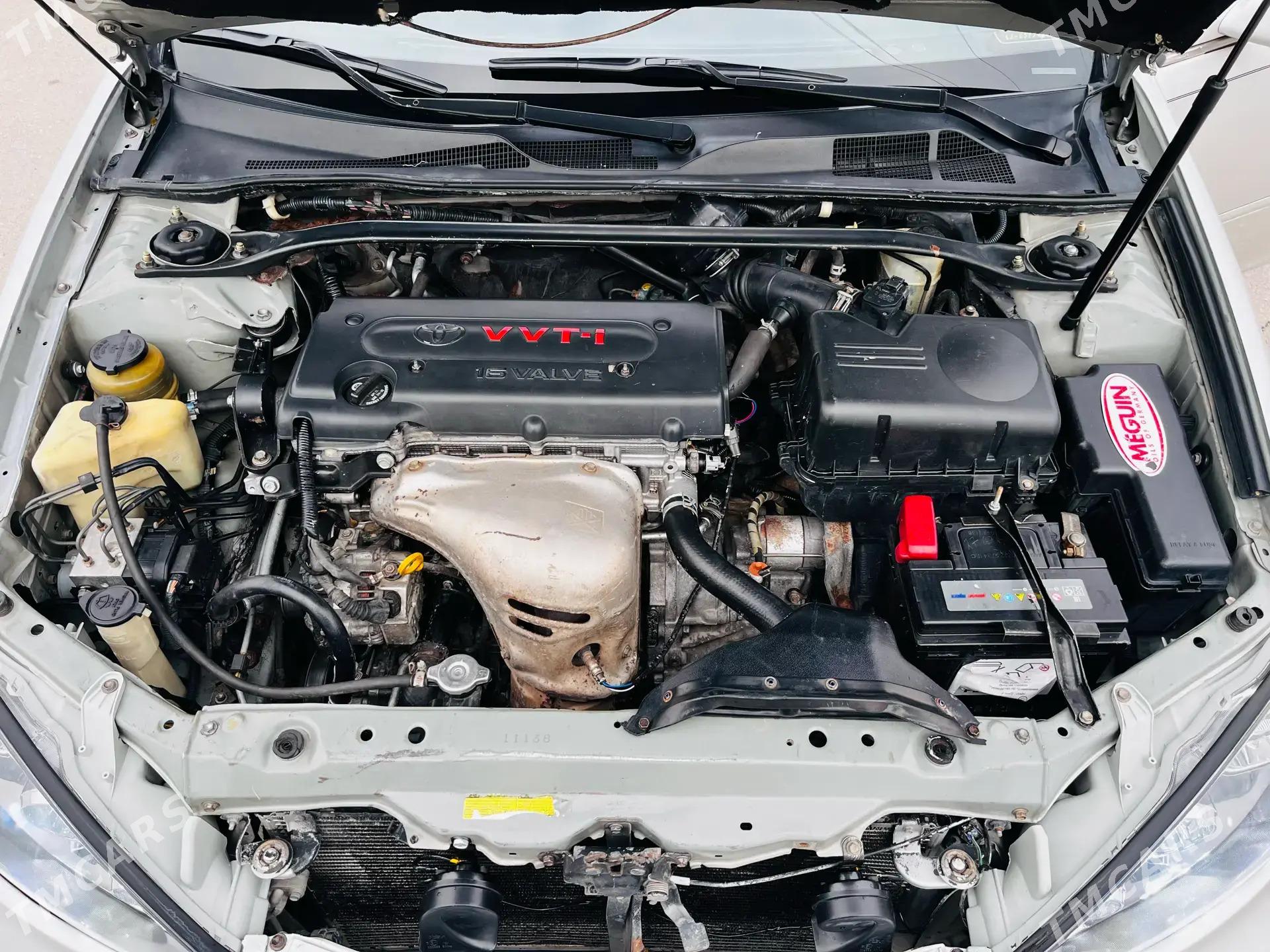 Toyota Camry 2003 - 220 000 TMT - Türkmenabat - img 1