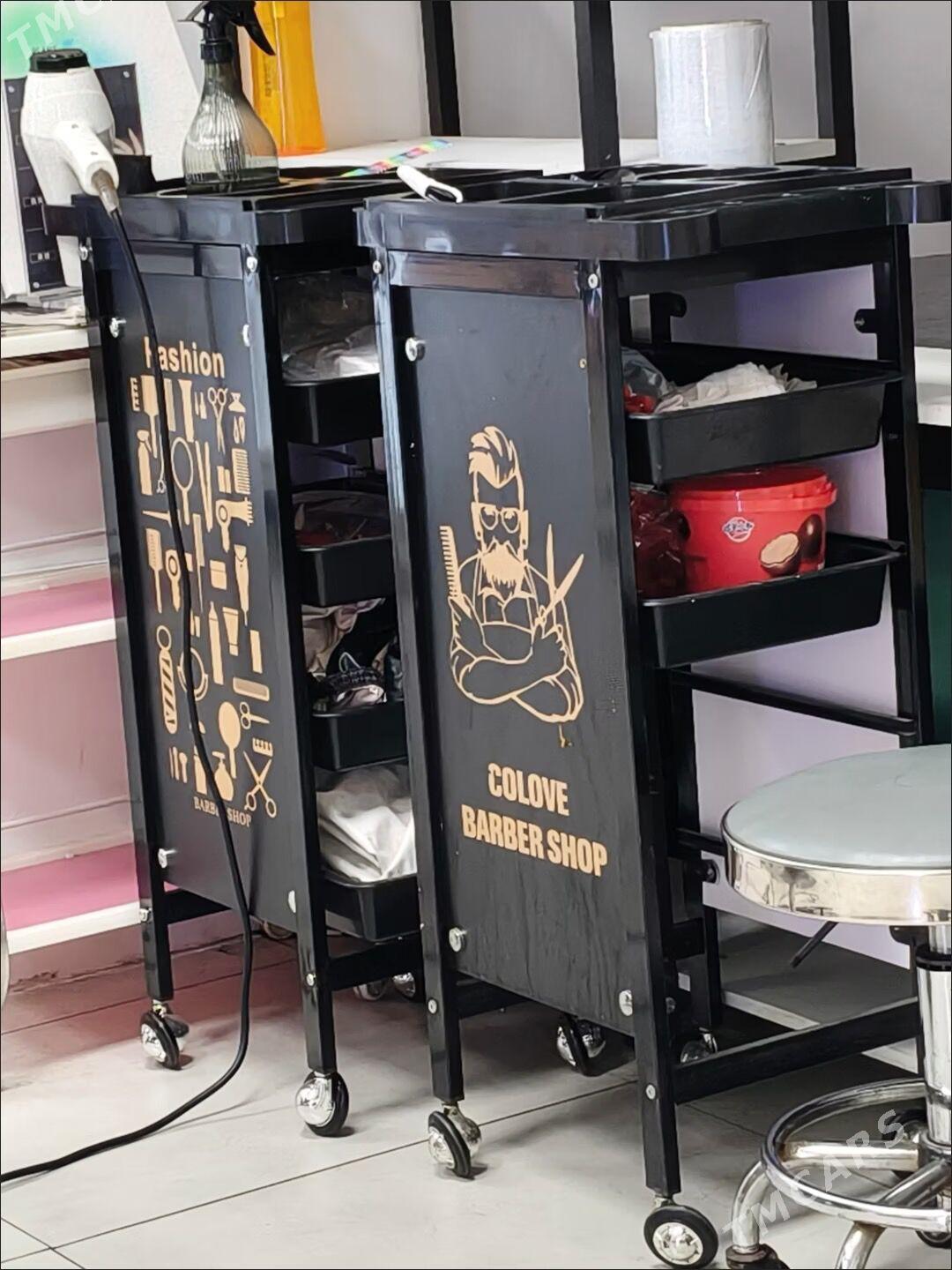 Salon üçin instrument salynyan - Балканабат - img 1