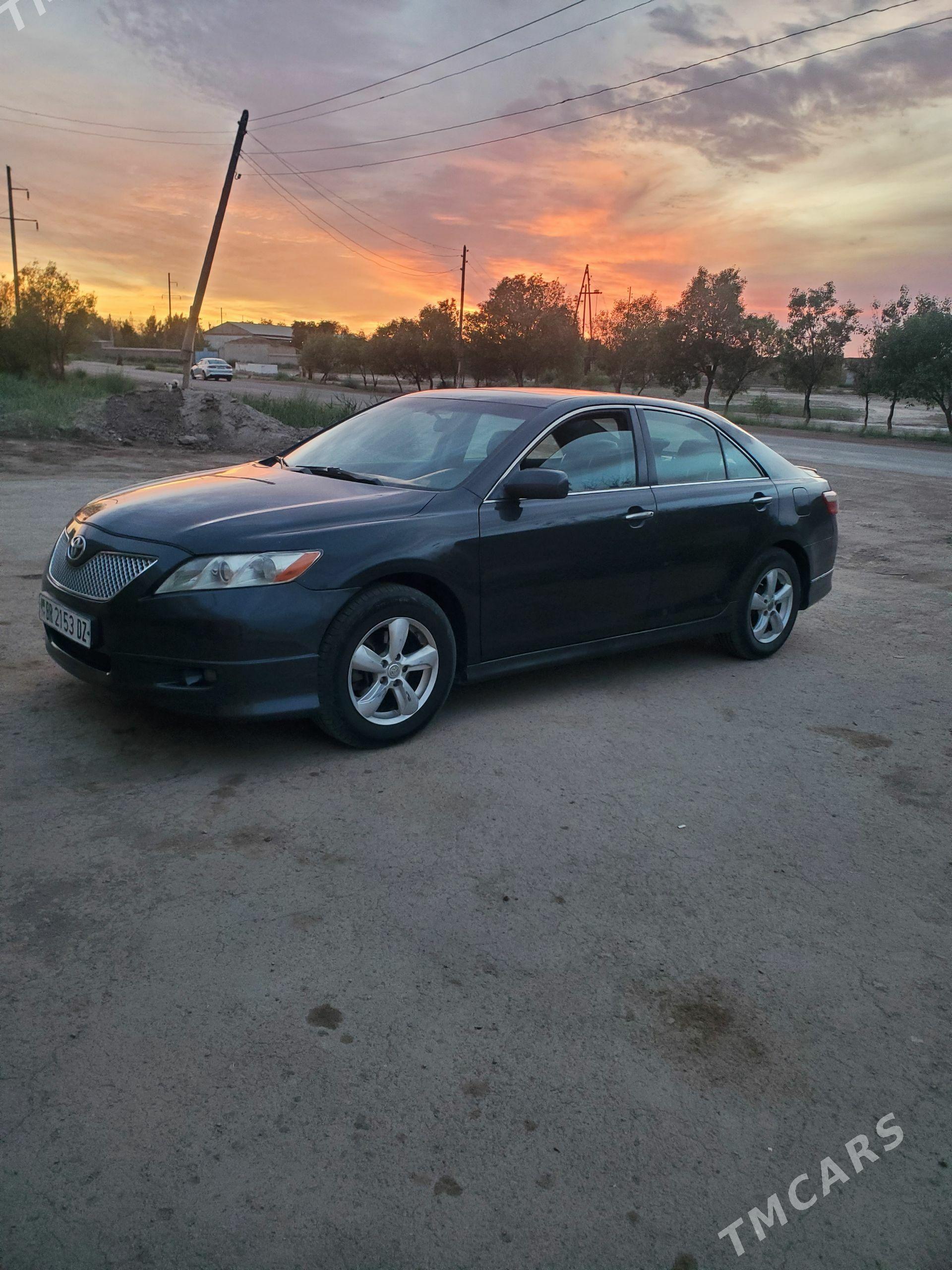 Toyota Camry 2009 - 190 000 TMT - Губадаг - img 1