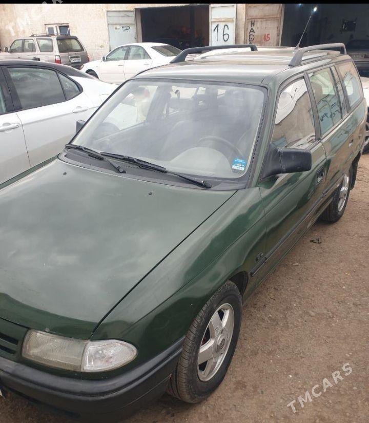 Opel Astra 1993 - 52 000 TMT - Mary - img 1