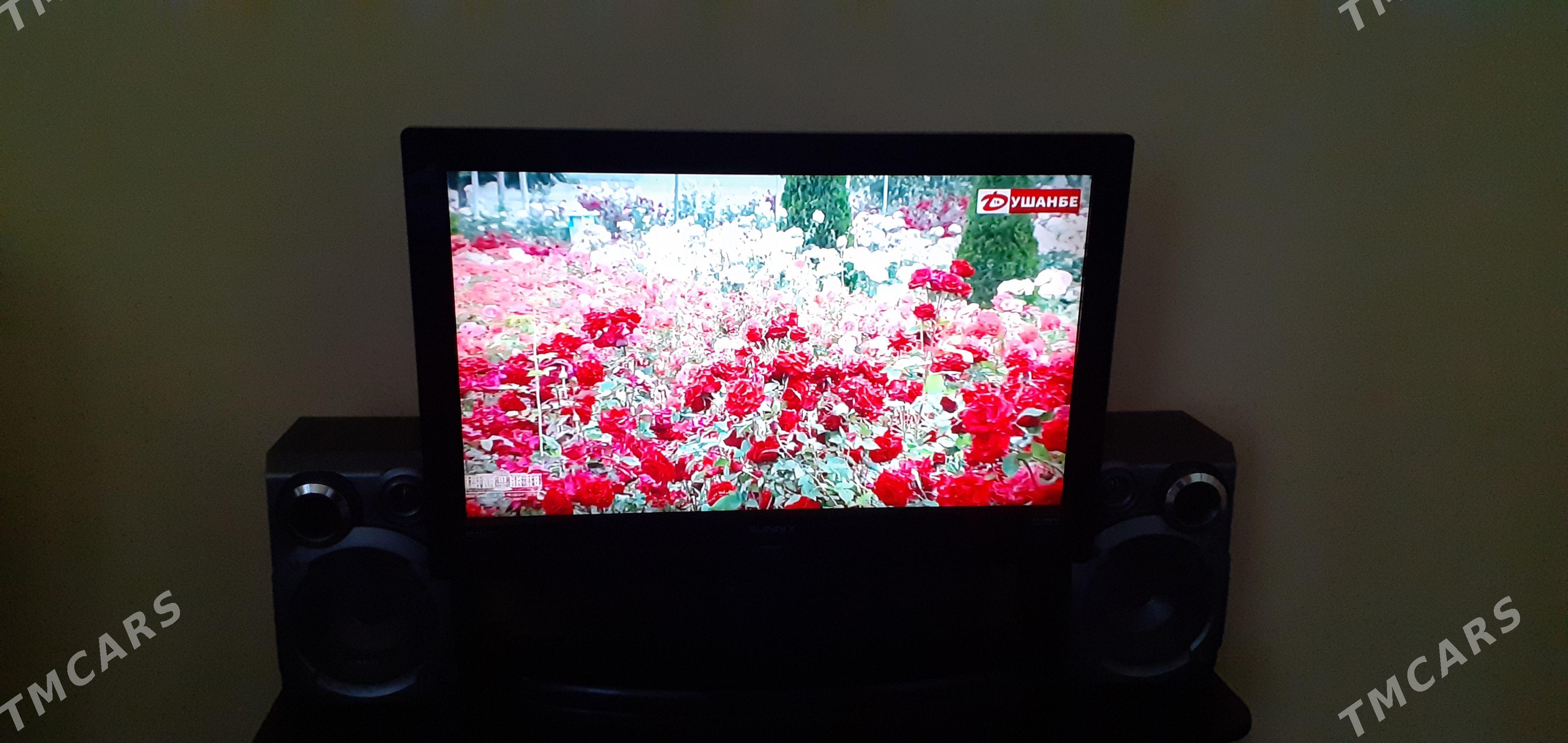 Telewizor 32 lik - Мары - img 1