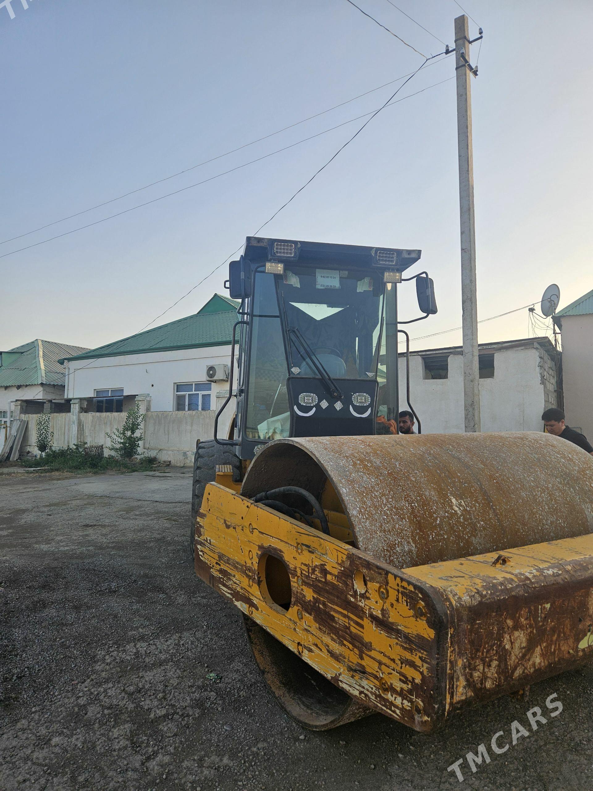 Lugong CLG6616E 2011 - 350 000 TMT - Aşgabat - img 1