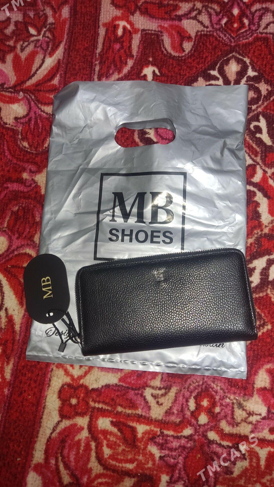 Mb shoes - Aşgabat - img 1