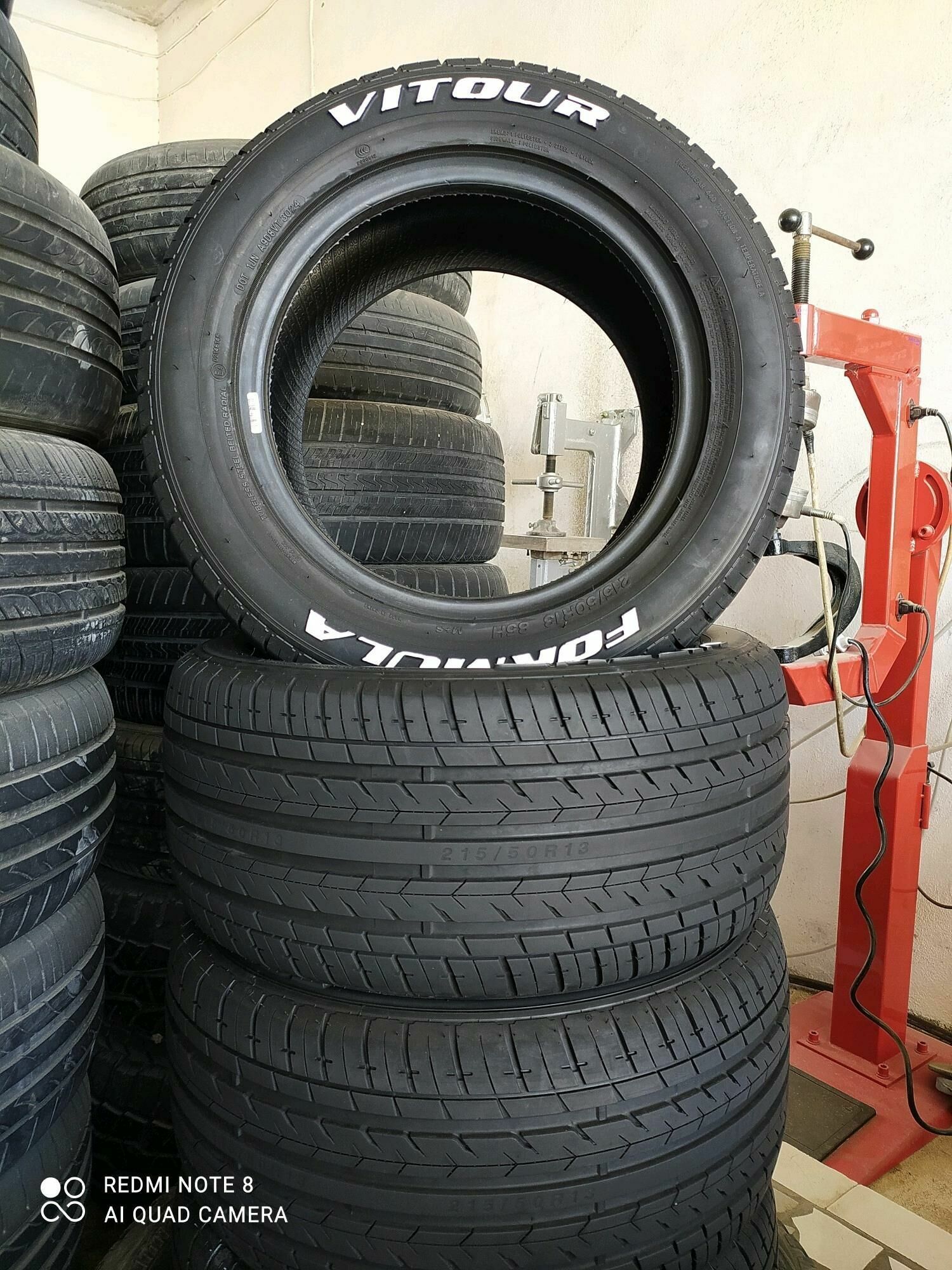 Formula bolon 1 200 TMT - Görogly (Tagta) - img 1