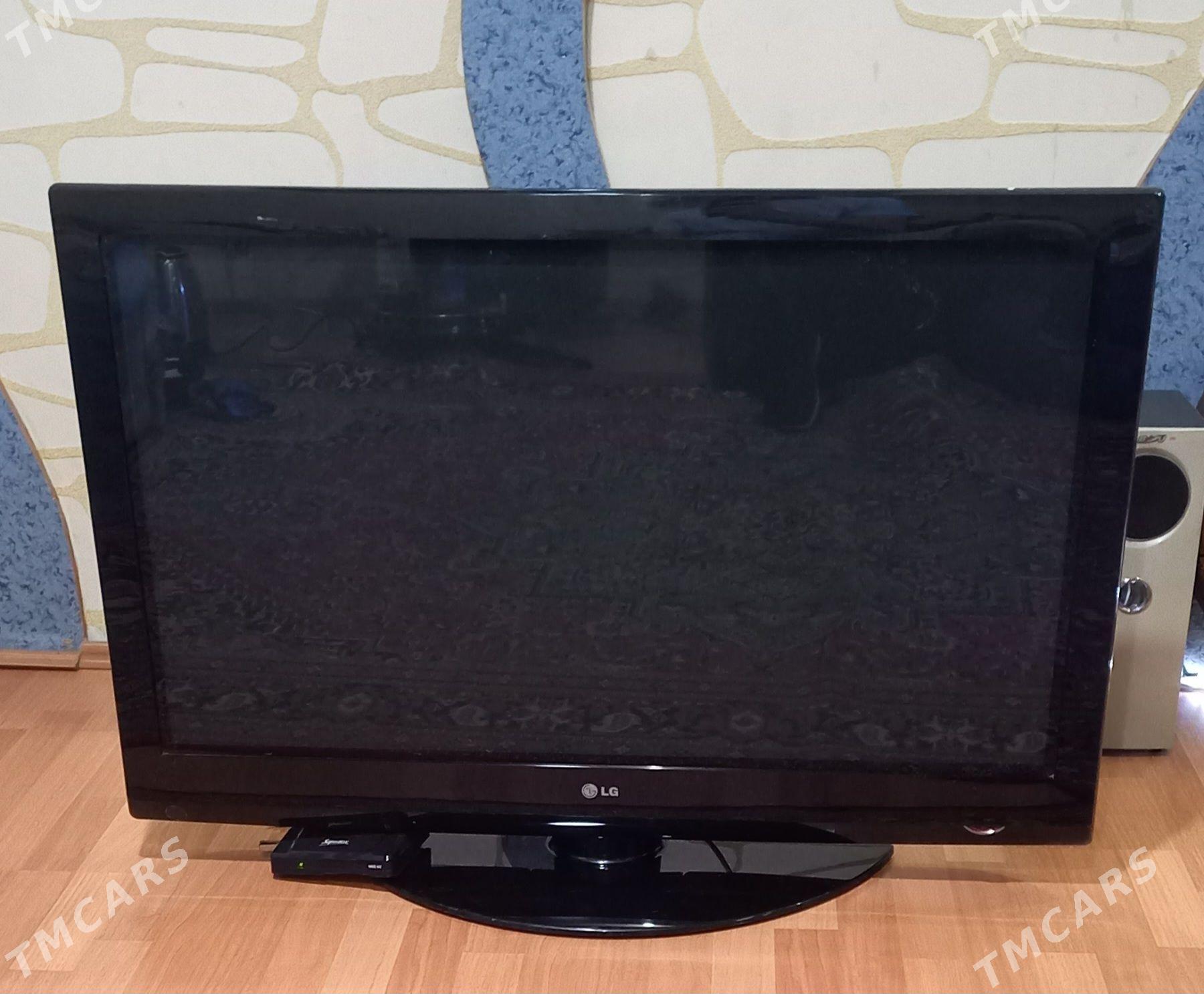 телевизор LG - Ашхабад - img 1