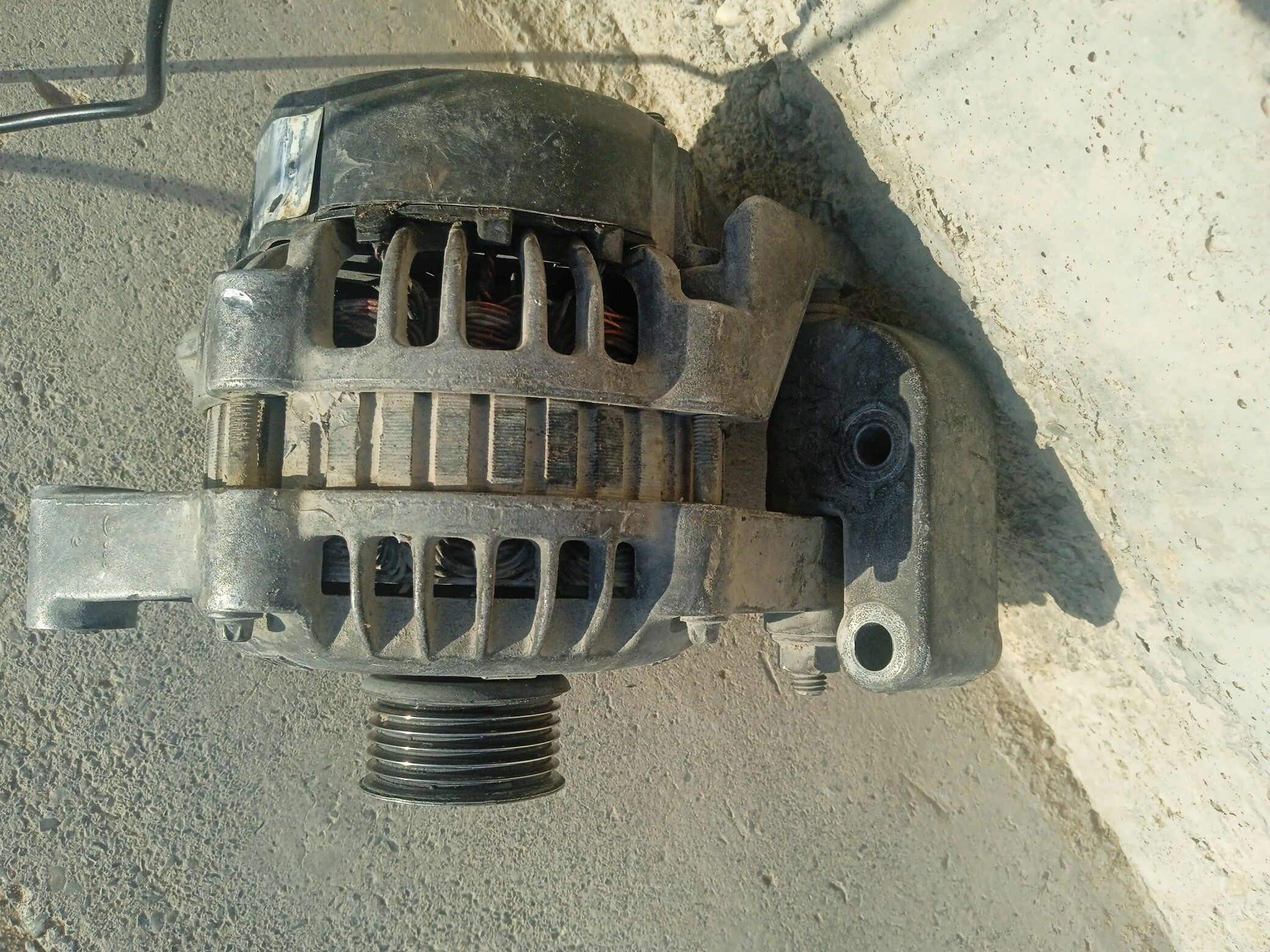 dinama 350 TMT - Gökdepe - img 1