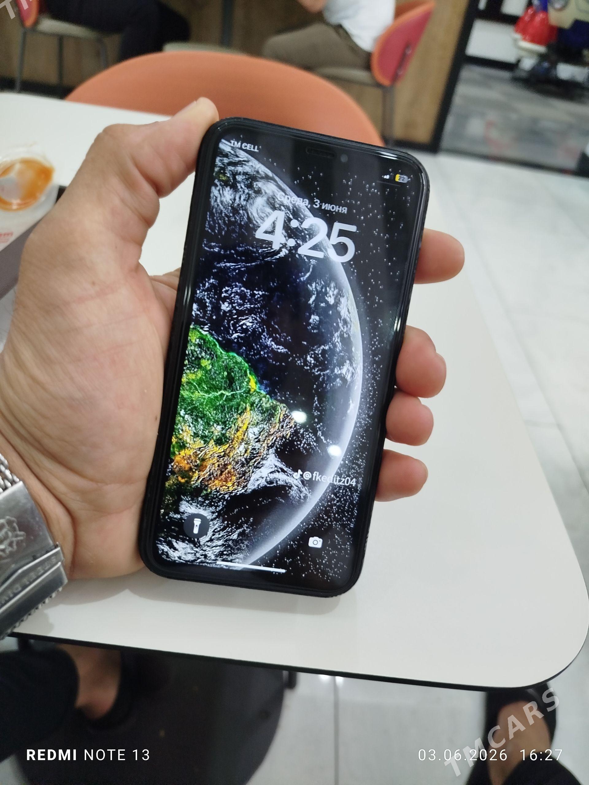 İphone XR - Baýramaly - img 1