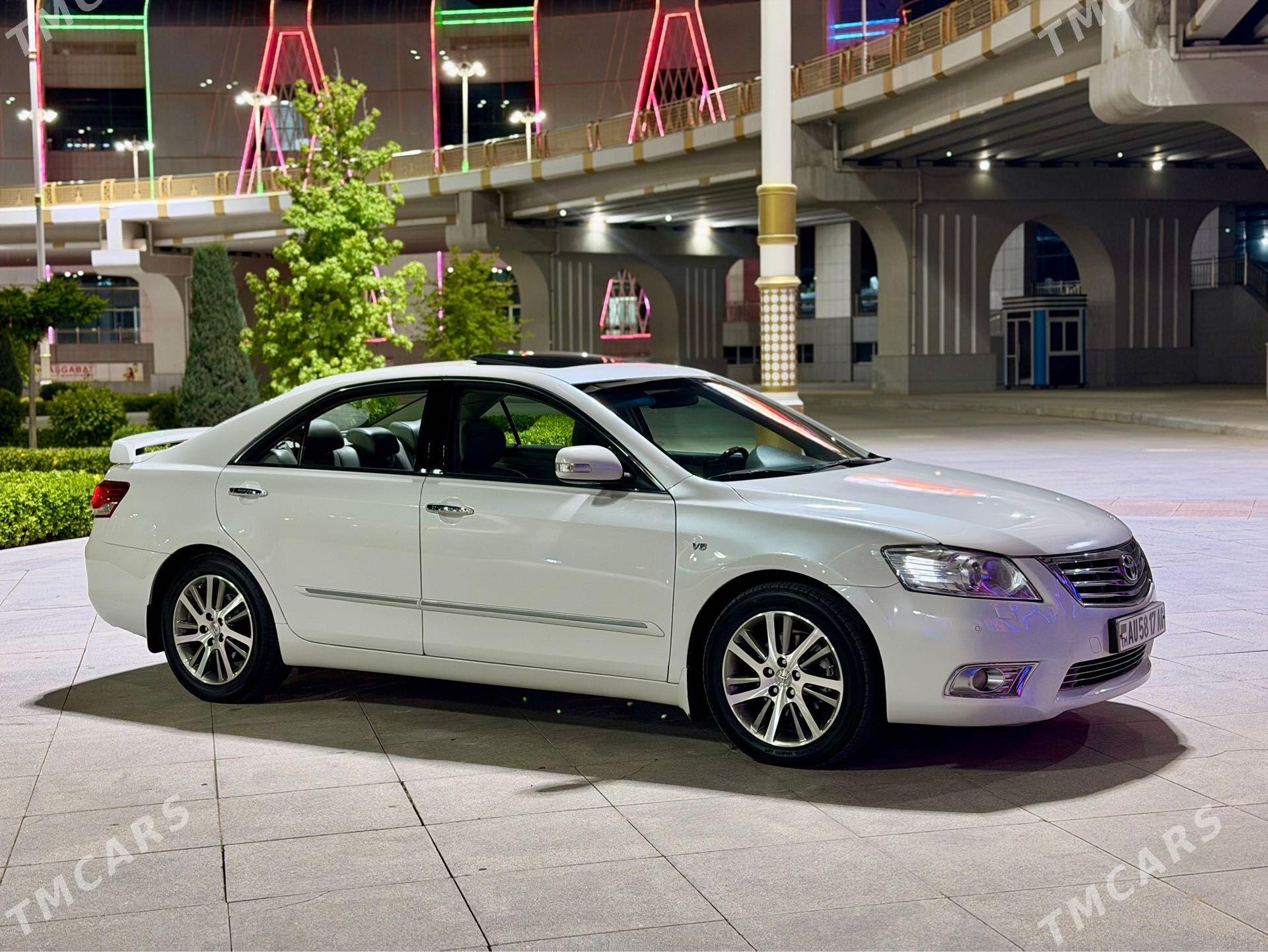 Toyota Aurion 2011 - 275 000 TMT - Aşgabat - img 1