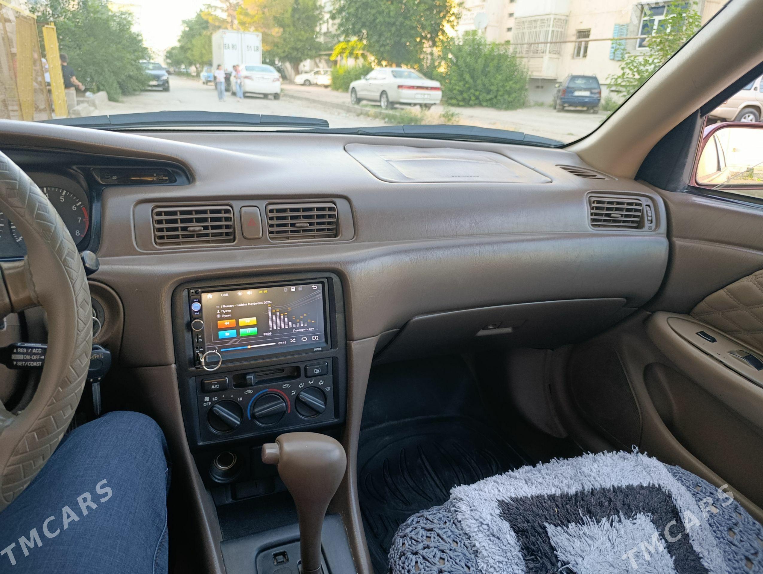 Toyota Camry 1998 - 130 000 TMT - Туркменабат - img 1