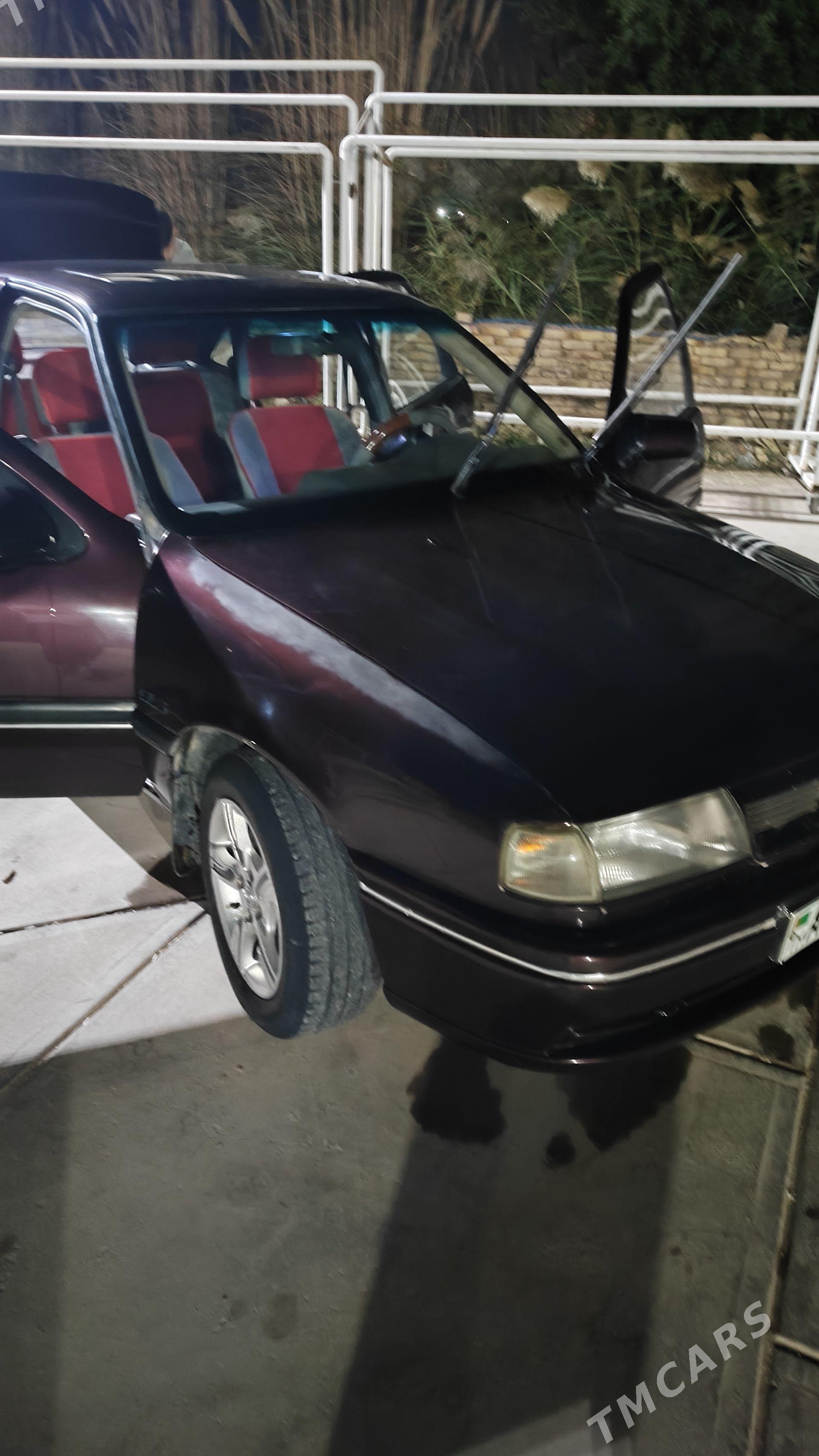 Opel Vectra 1994 - 50 000 TMT - Гороглы (Тагта) - img 1