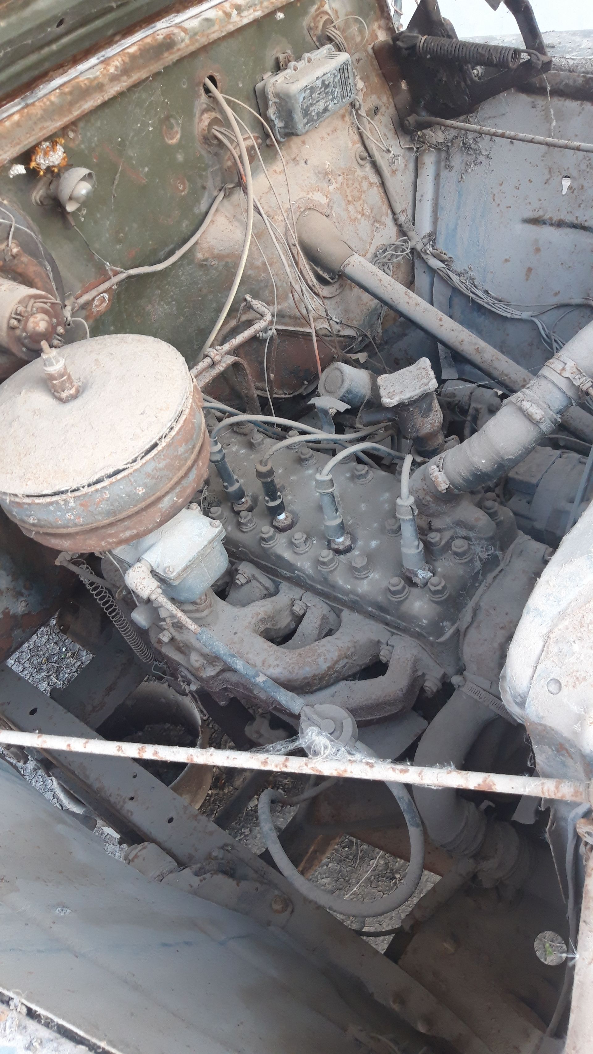gaz 52 20 000 TMT - Gurbansoltan Eje - img 1