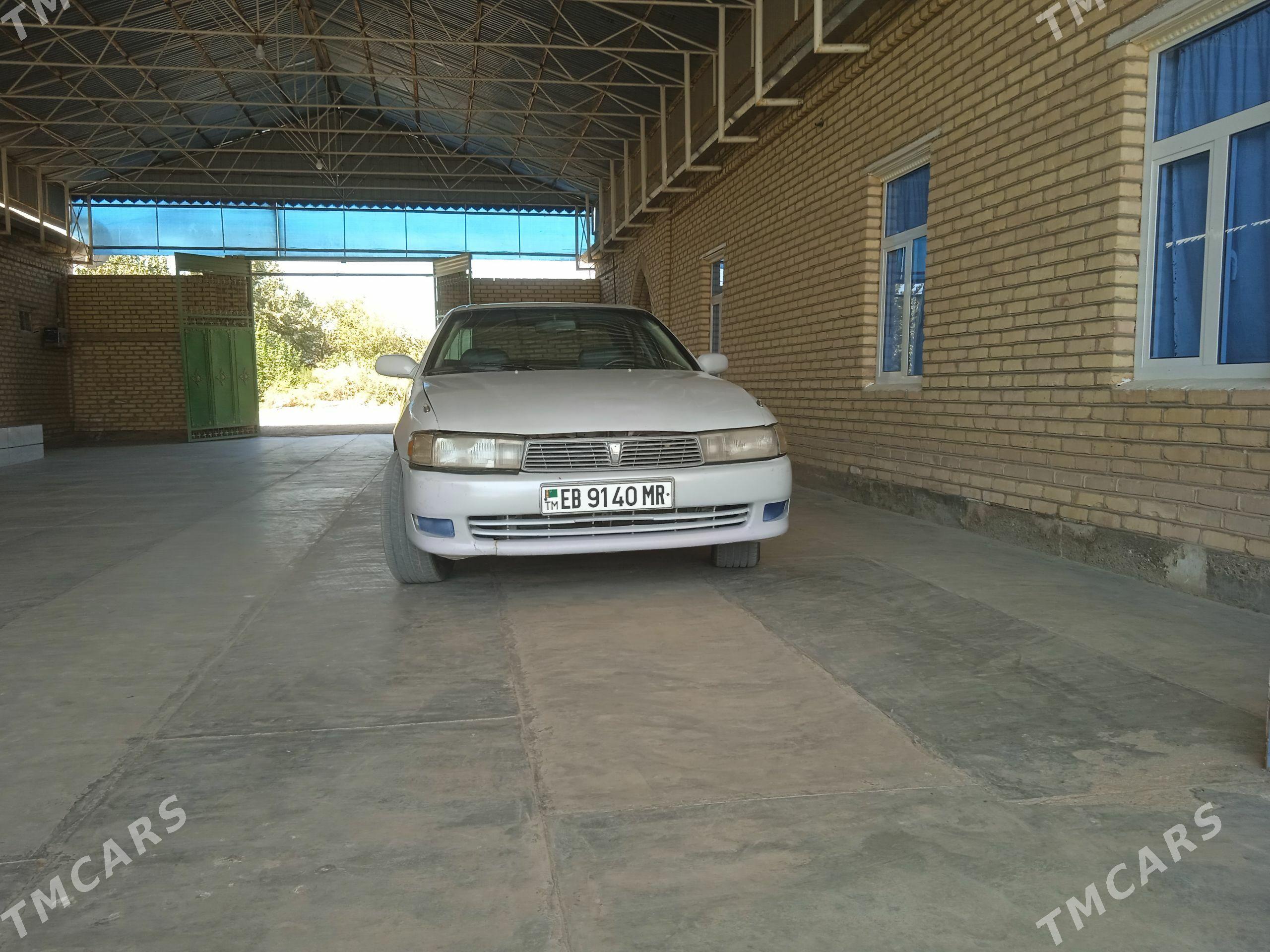 Toyota Cresta 1993 - 70 000 TMT - Сакарчага - img 1
