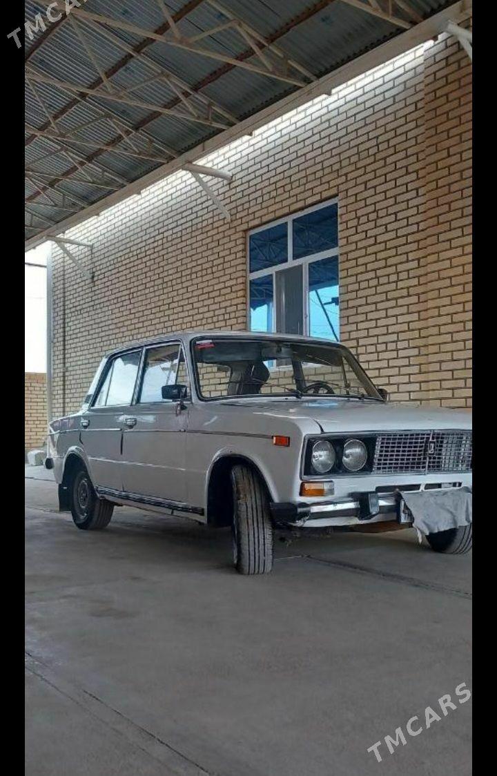 Lada 2106 1990 - 22 000 TMT - Wekilbazar - img 1