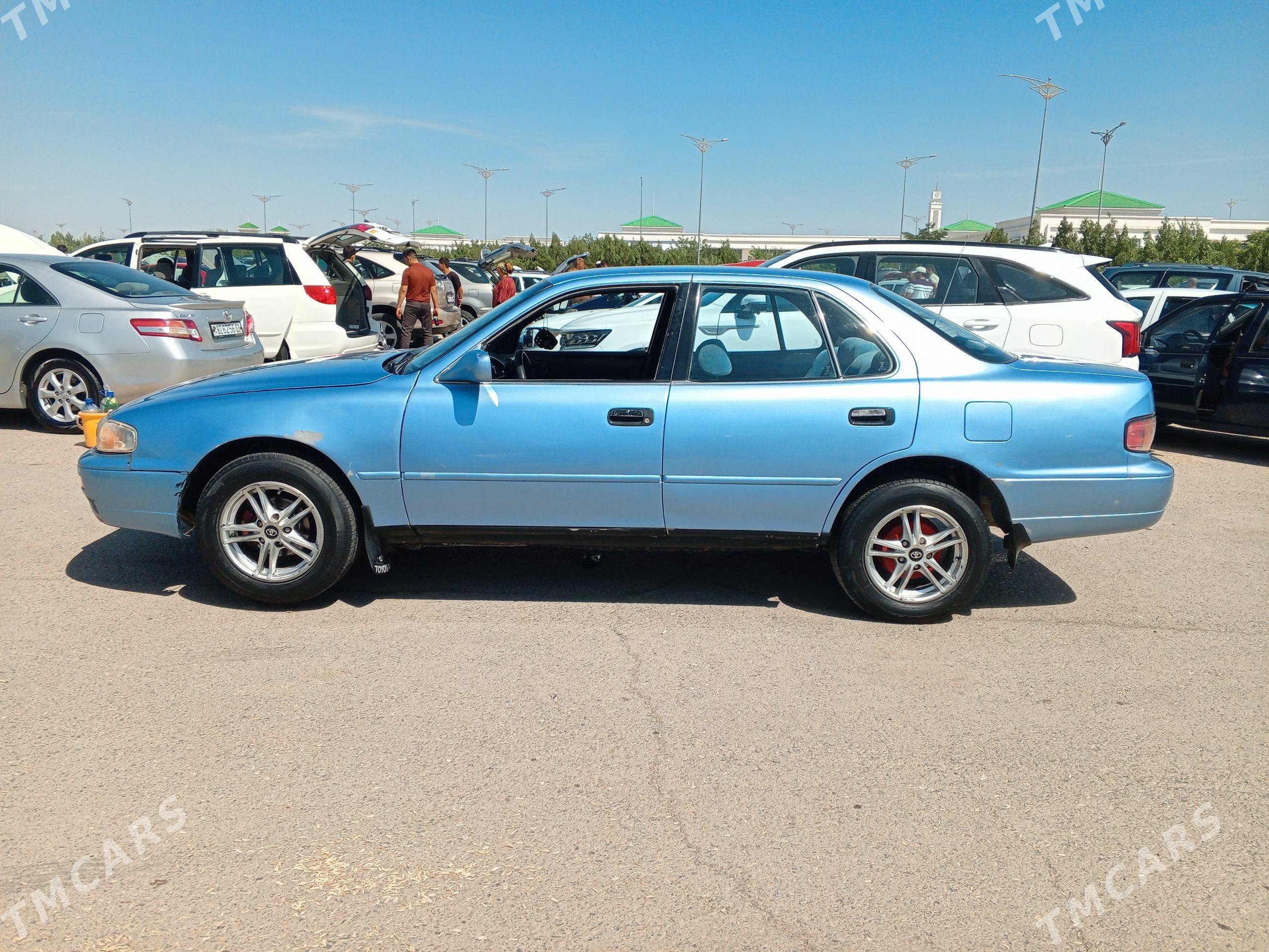 Toyota Camry 1993 - 100 000 TMT - Gurbansoltan Eje - img 1