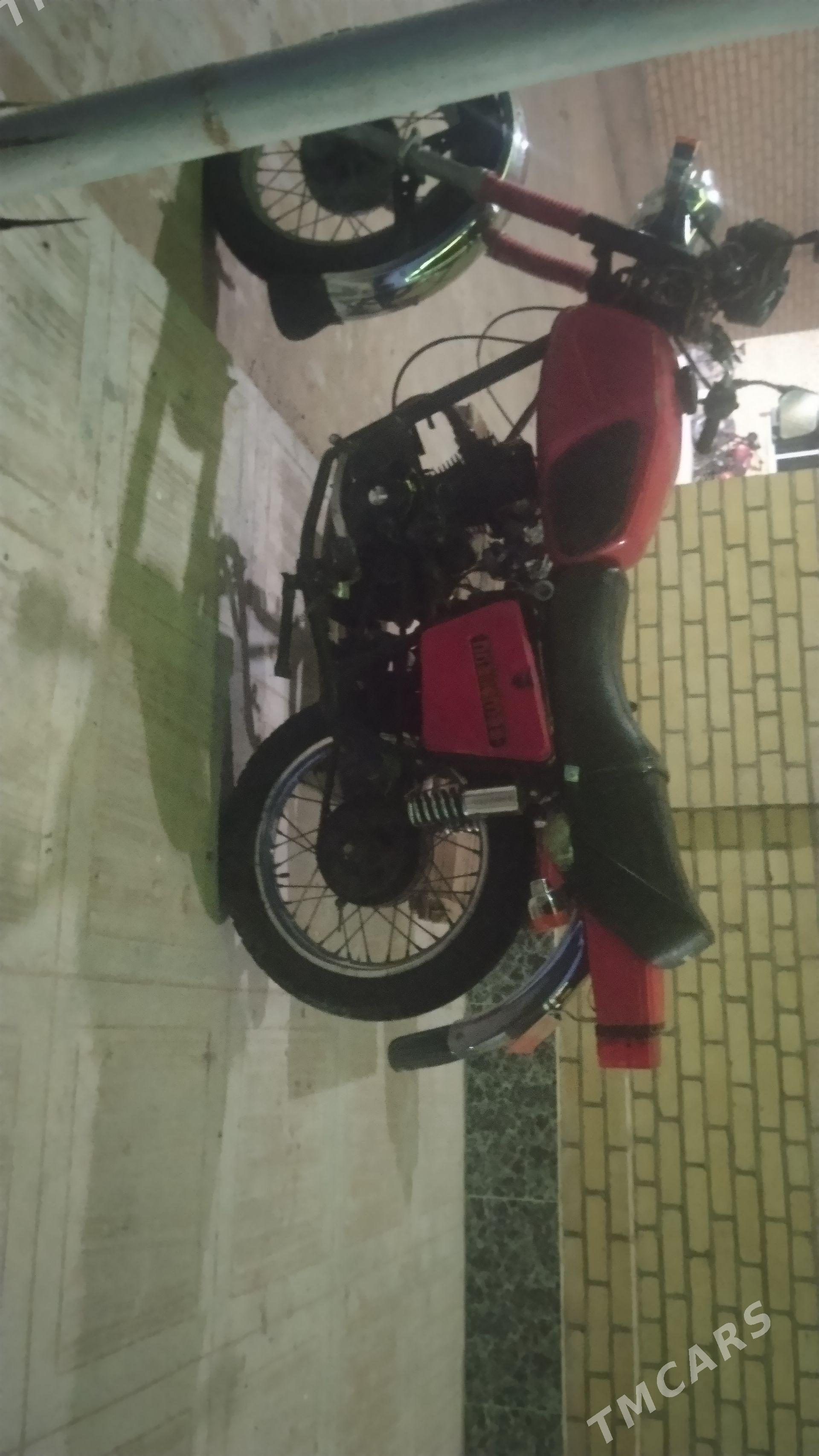Fekon FK200-14G 2024 - 13 000 TMT - Гарабекевюл - img 1