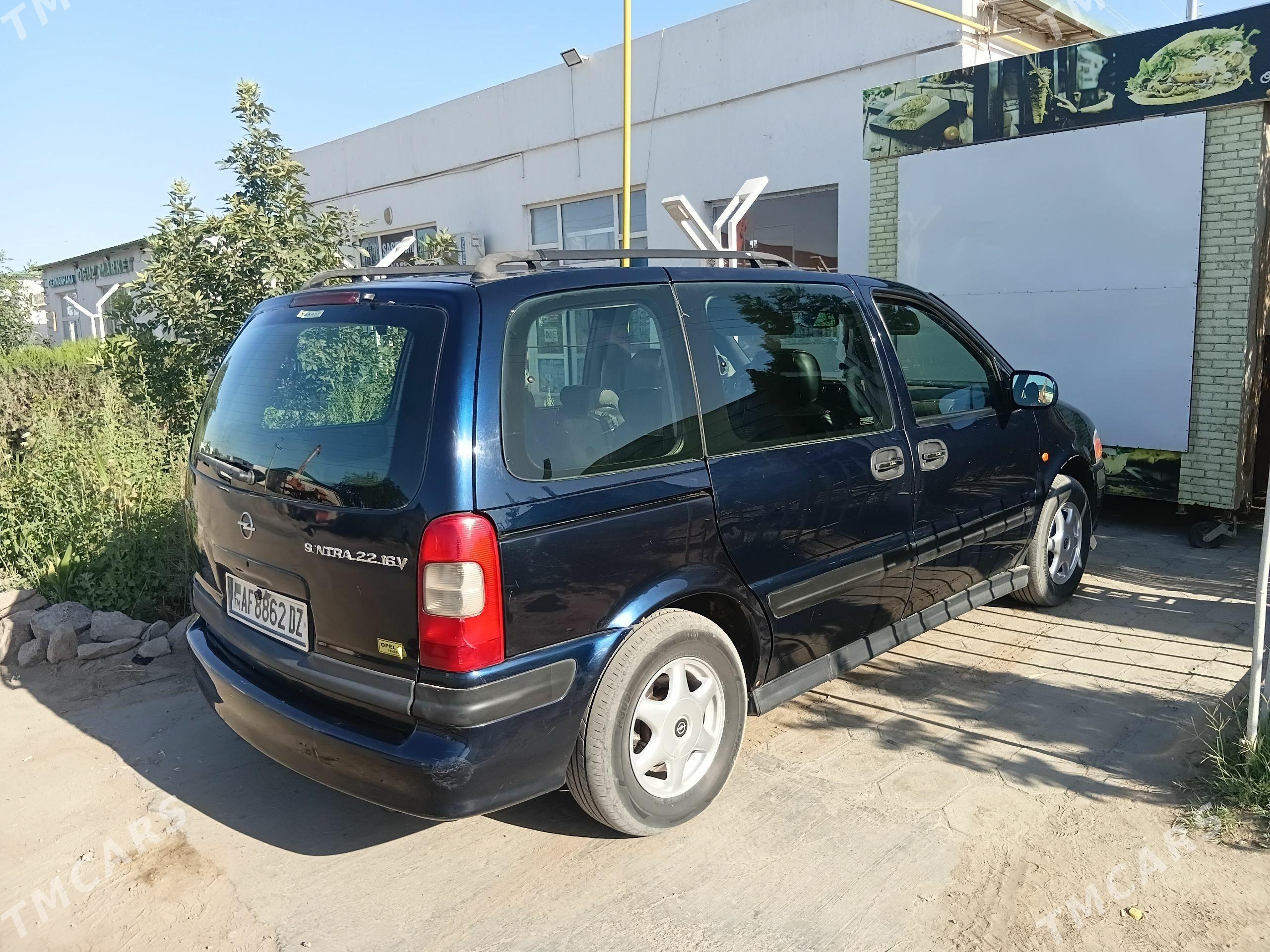 Opel Sintra 1999 - 80 000 TMT - Daşoguz - img 1
