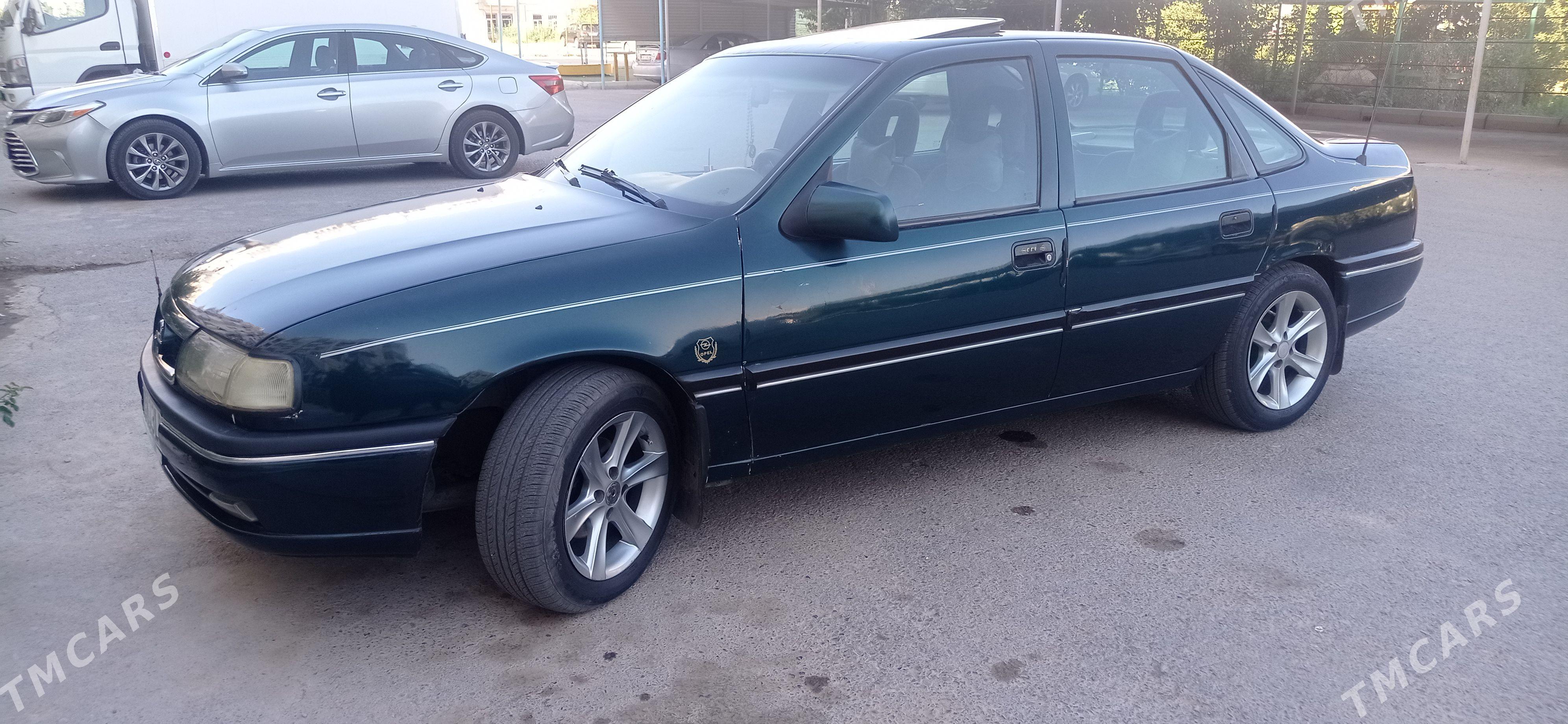 Opel Vectra 1994 - 43 000 TMT - Çärjew - img 1