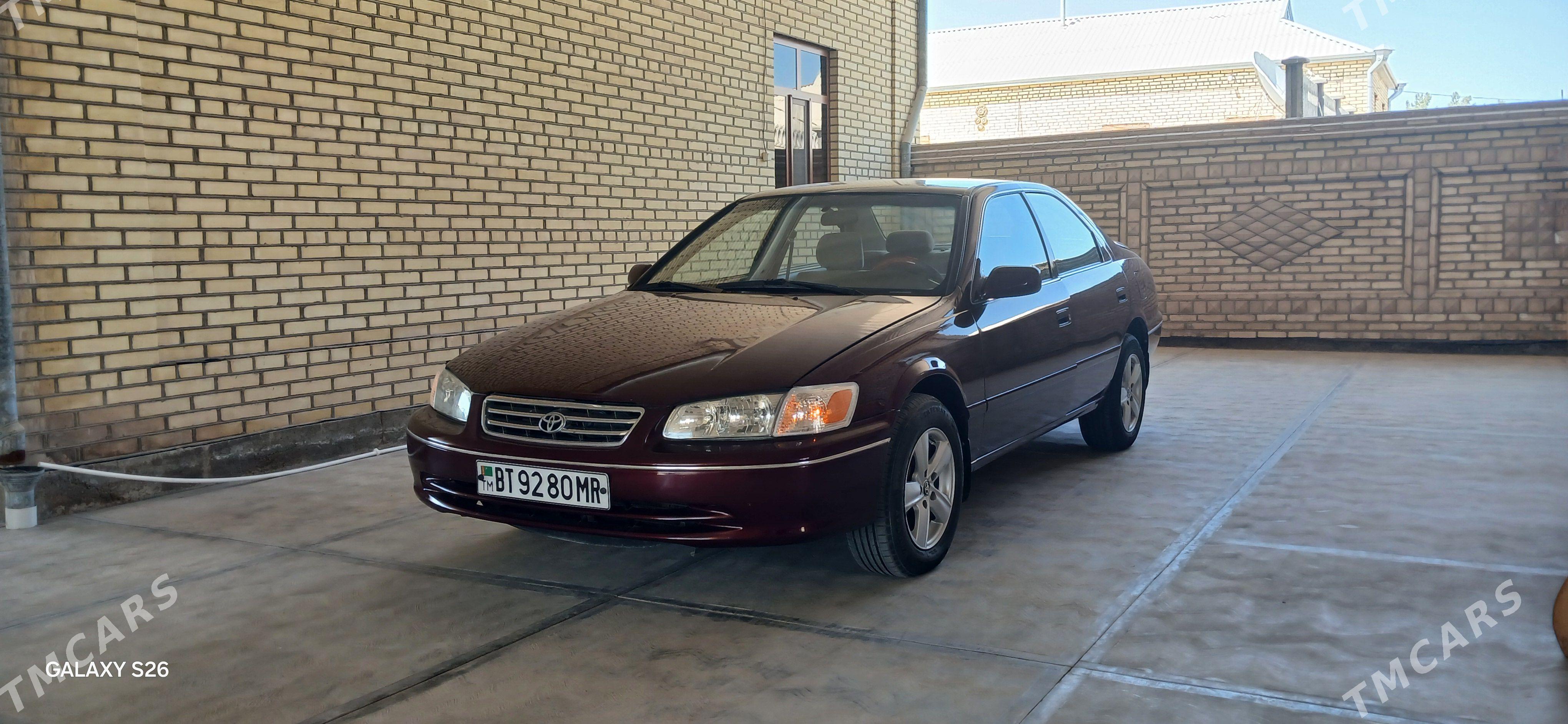 Toyota Camry 2001 - 160 000 TMT - Mary - img 1