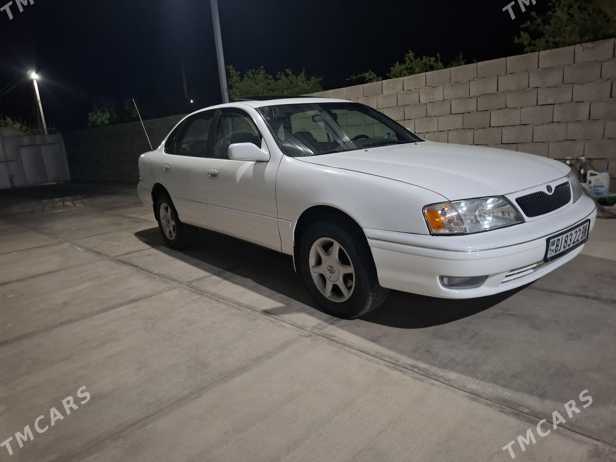 Toyota Avalon 1997 - 170 000 TMT - Magtymguly - img 1