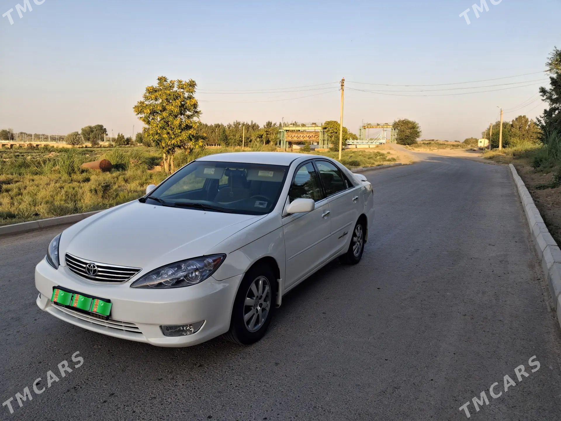 Toyota Camry 2003 - 185 000 TMT - Kerki - img 1