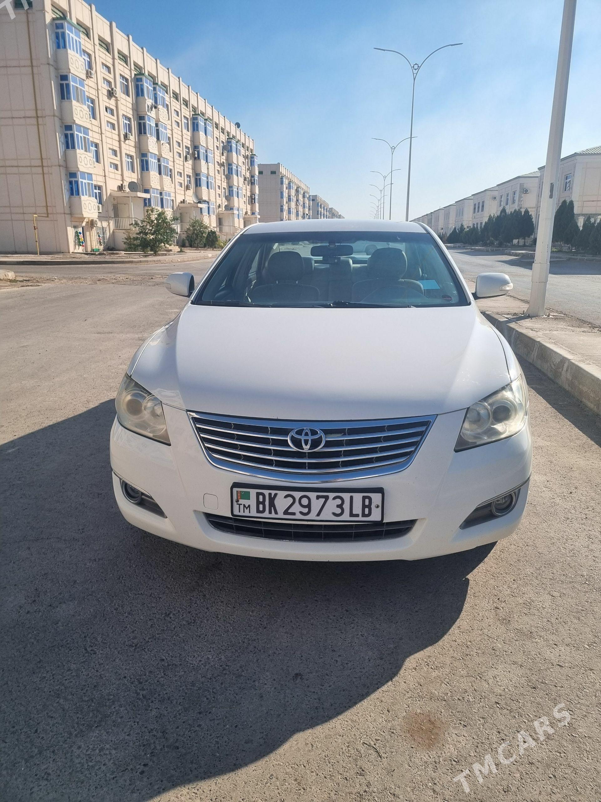 Toyota Aurion 2008 - 260 000 TMT - Türkmenabat - img 1