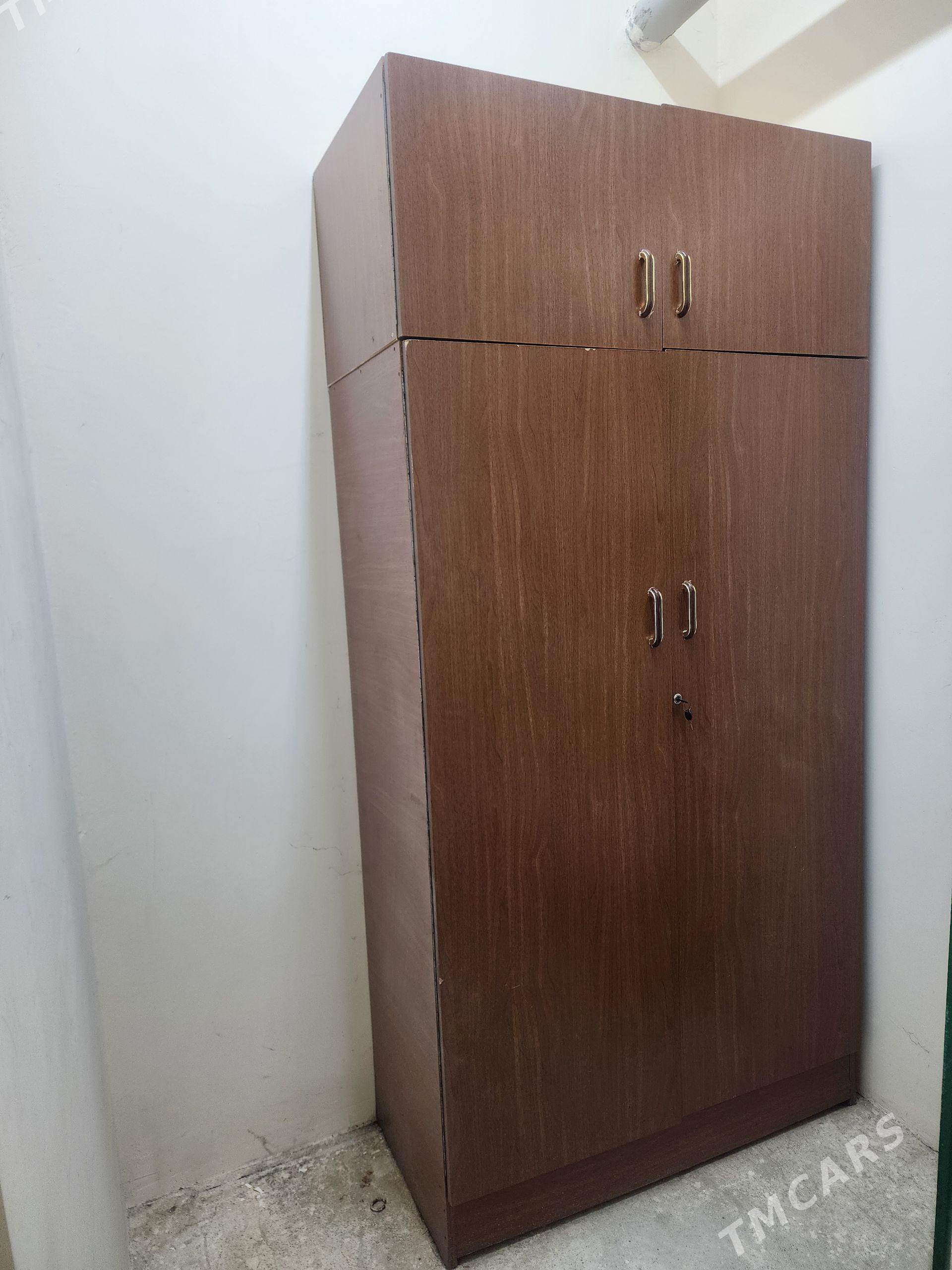 Şifner - Aşgabat - img 1