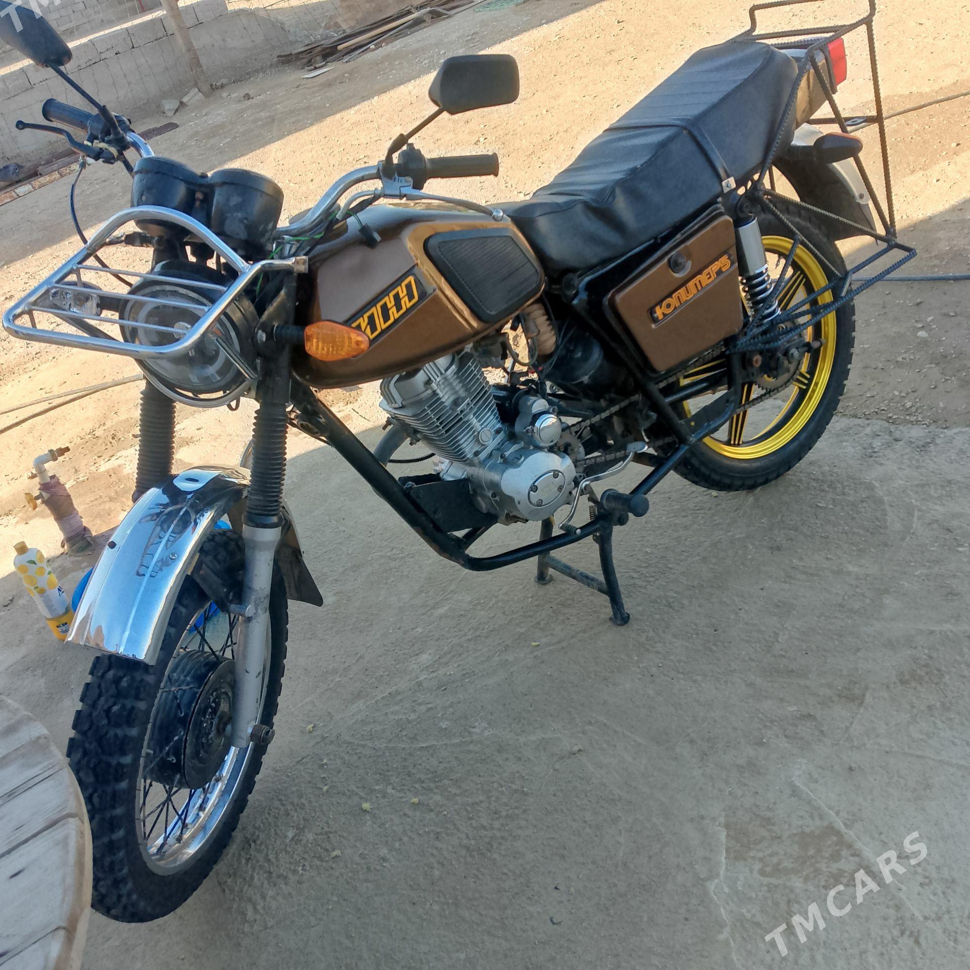 Fekon FK200-14G 2023 - 11 000 TMT - Джебел - img 1