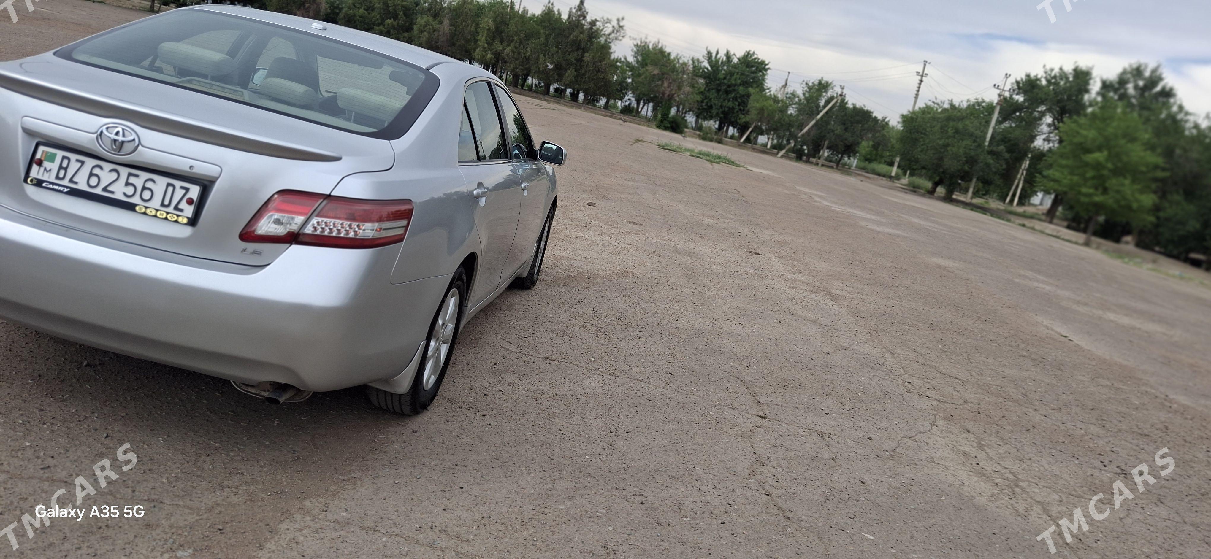Toyota Camry 2010 - 205 000 TMT - Daşoguz - img 1