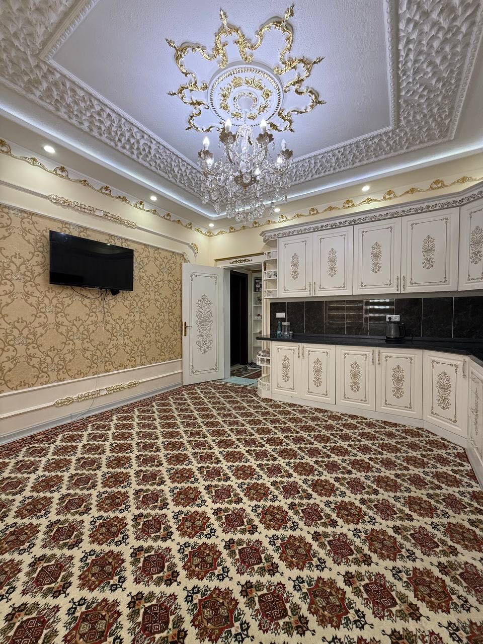 Мир 8/4 2 комMir 8/4 2 kom - Aşgabat - img 1