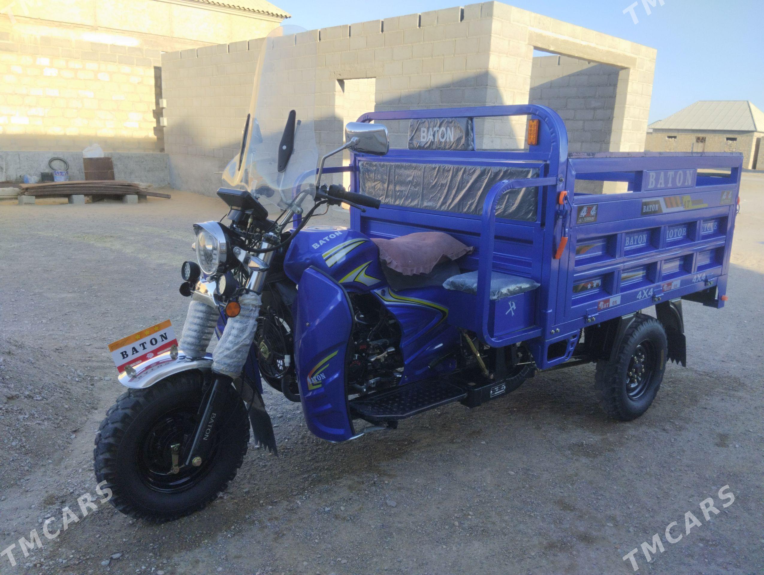 Fekon FK200-14G 2026 - 30 000 TMT - Гумдаг - img 1