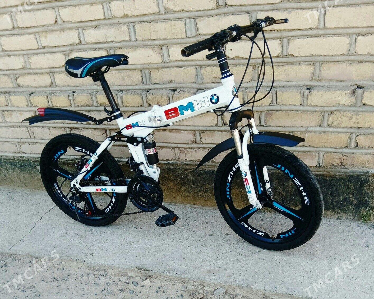 BMW TIGIR 20lik - Babadaýhan - img 1