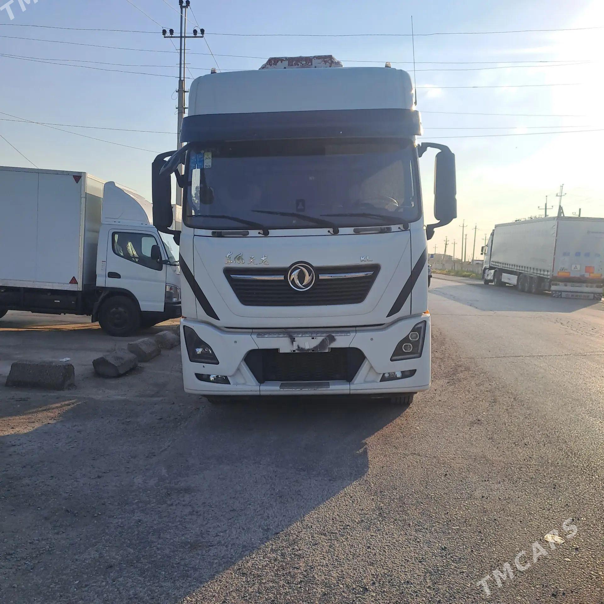Volvo FM 550 2021 - 360 000 TMT - Mary - img 1