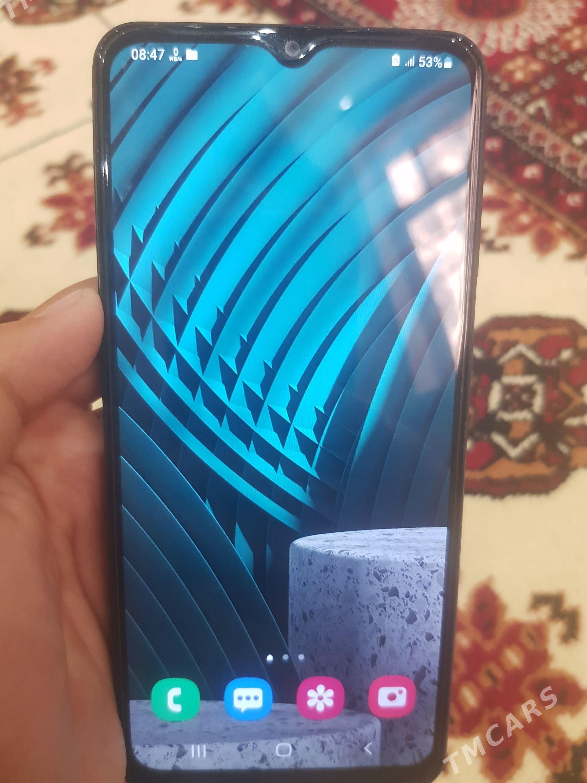 Samsung a12 - Рухубелентский этрап - img 1