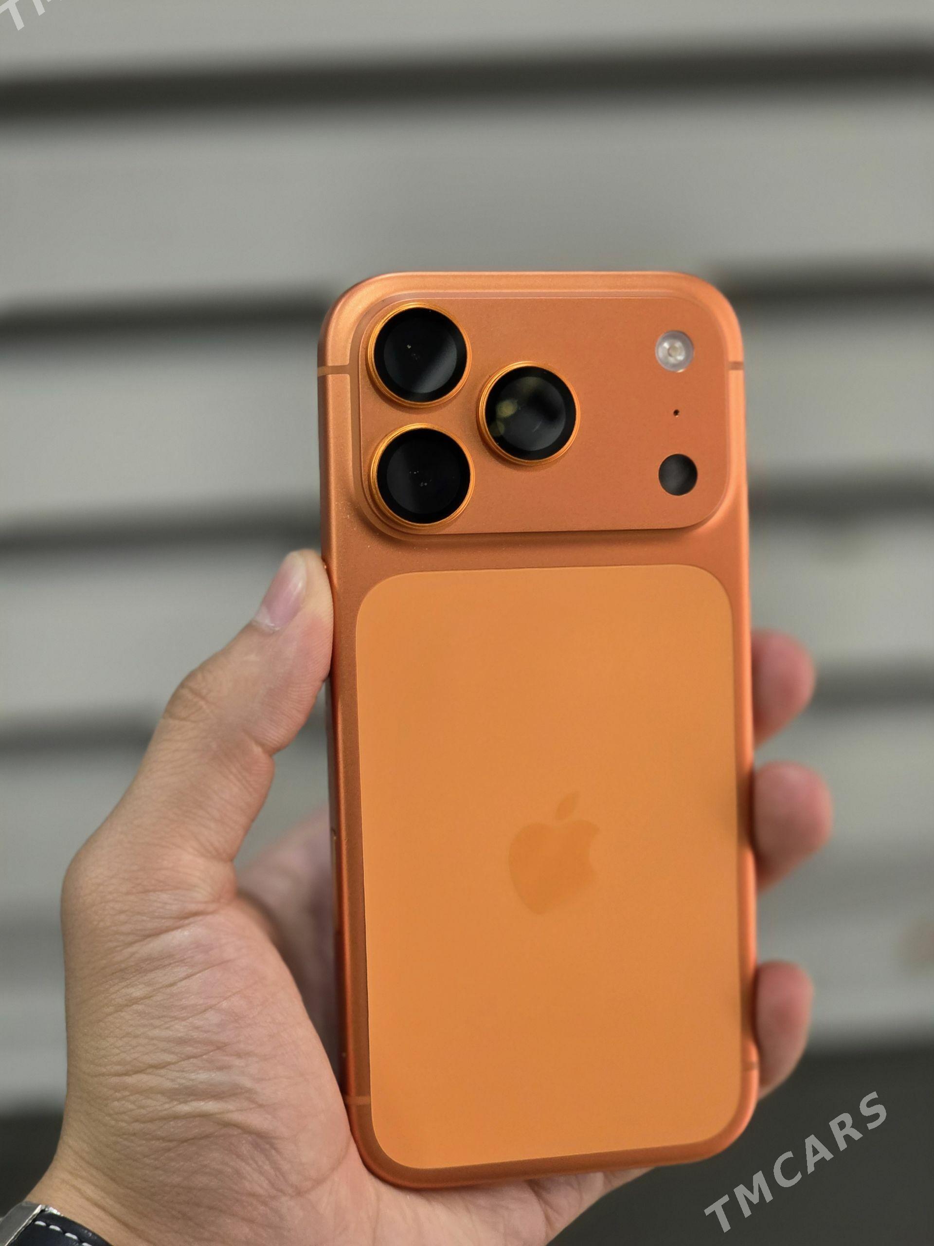 IPhone 17 Pro - Mary - img 1