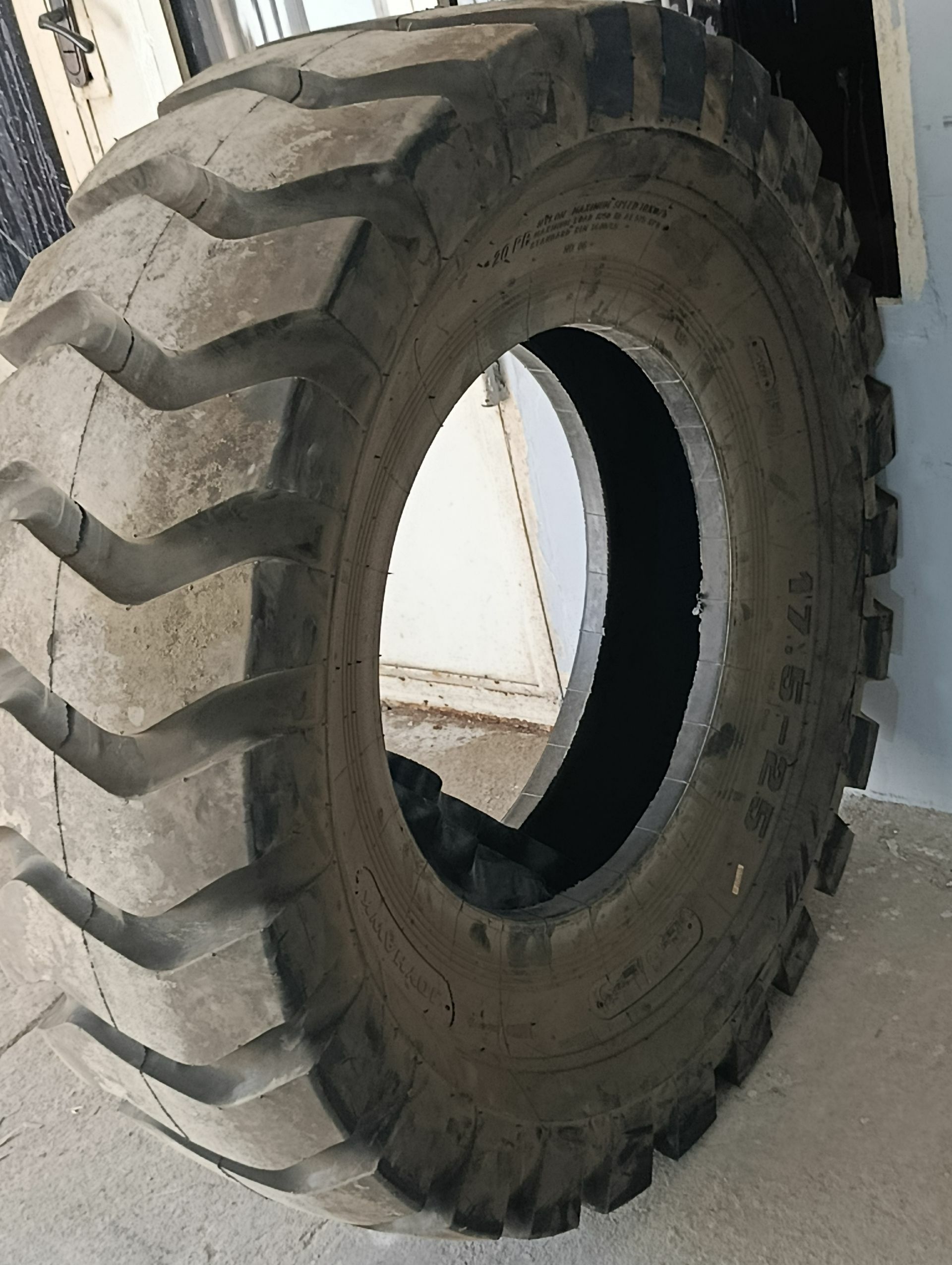 Teker 6 600 TMT - Türkmenabat - img 1