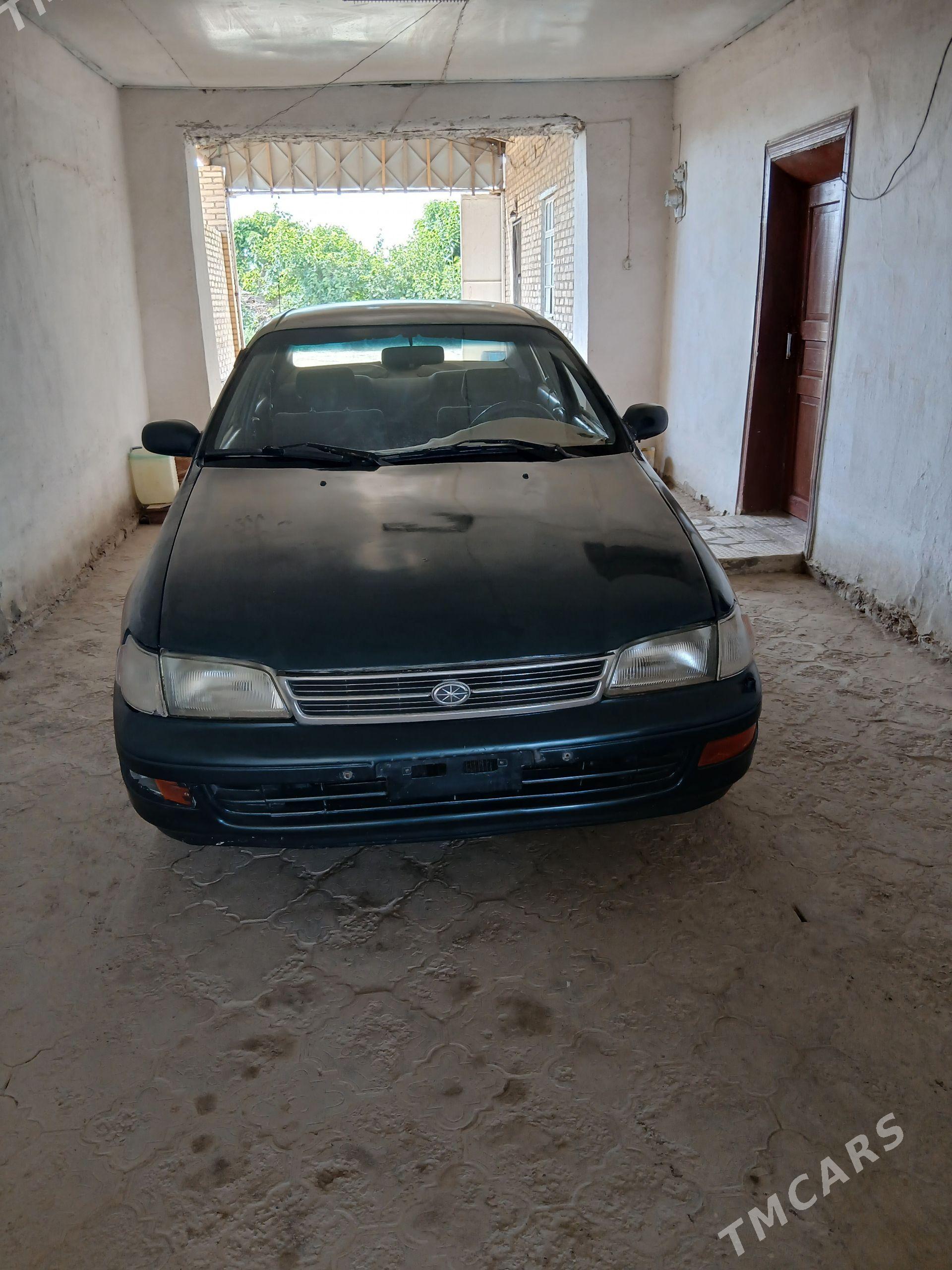 Toyota Corona 1992 - 58 000 TMT - Керки - img 1