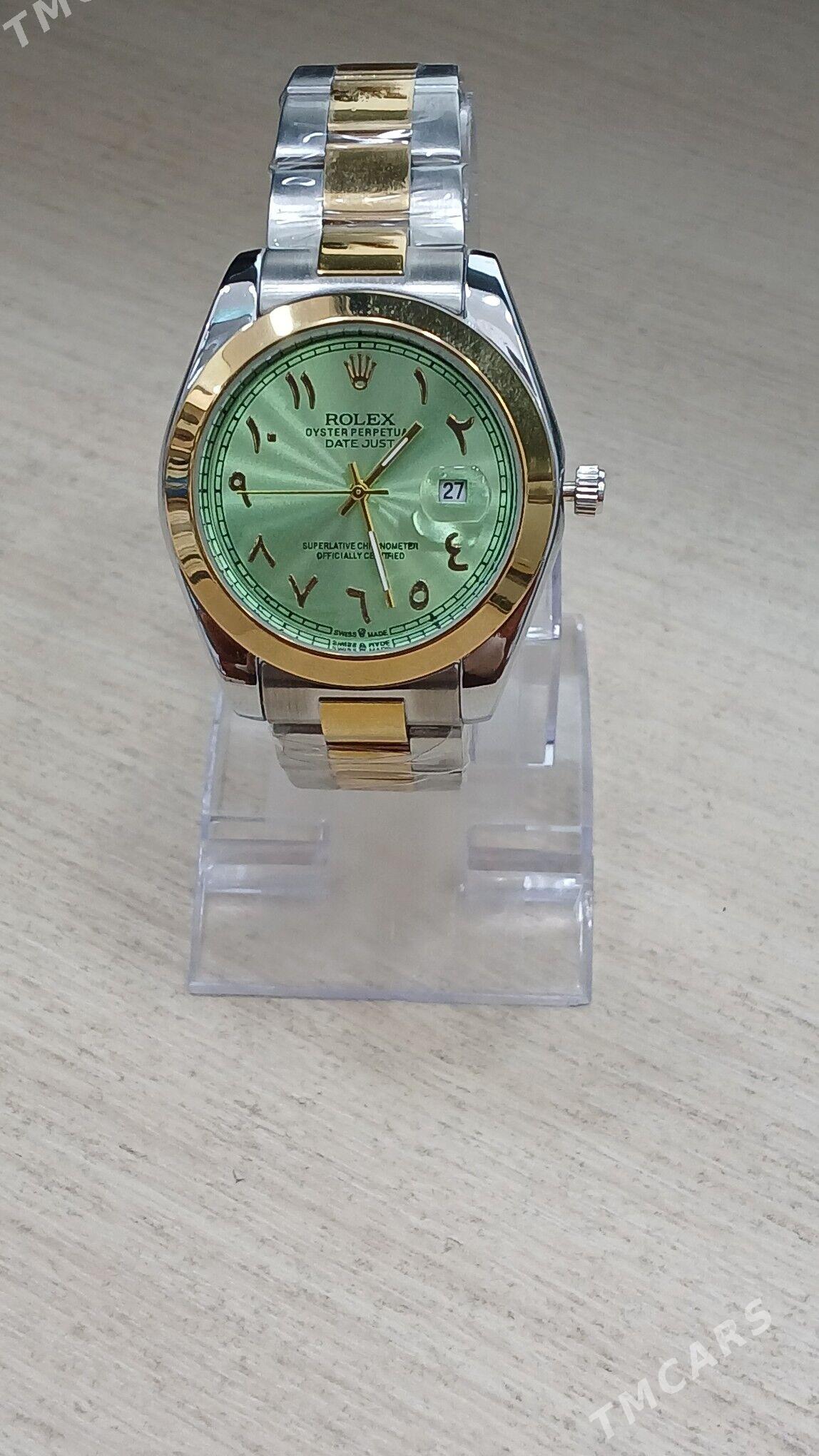 Rolex Sagat,Paket - Mary - img 1