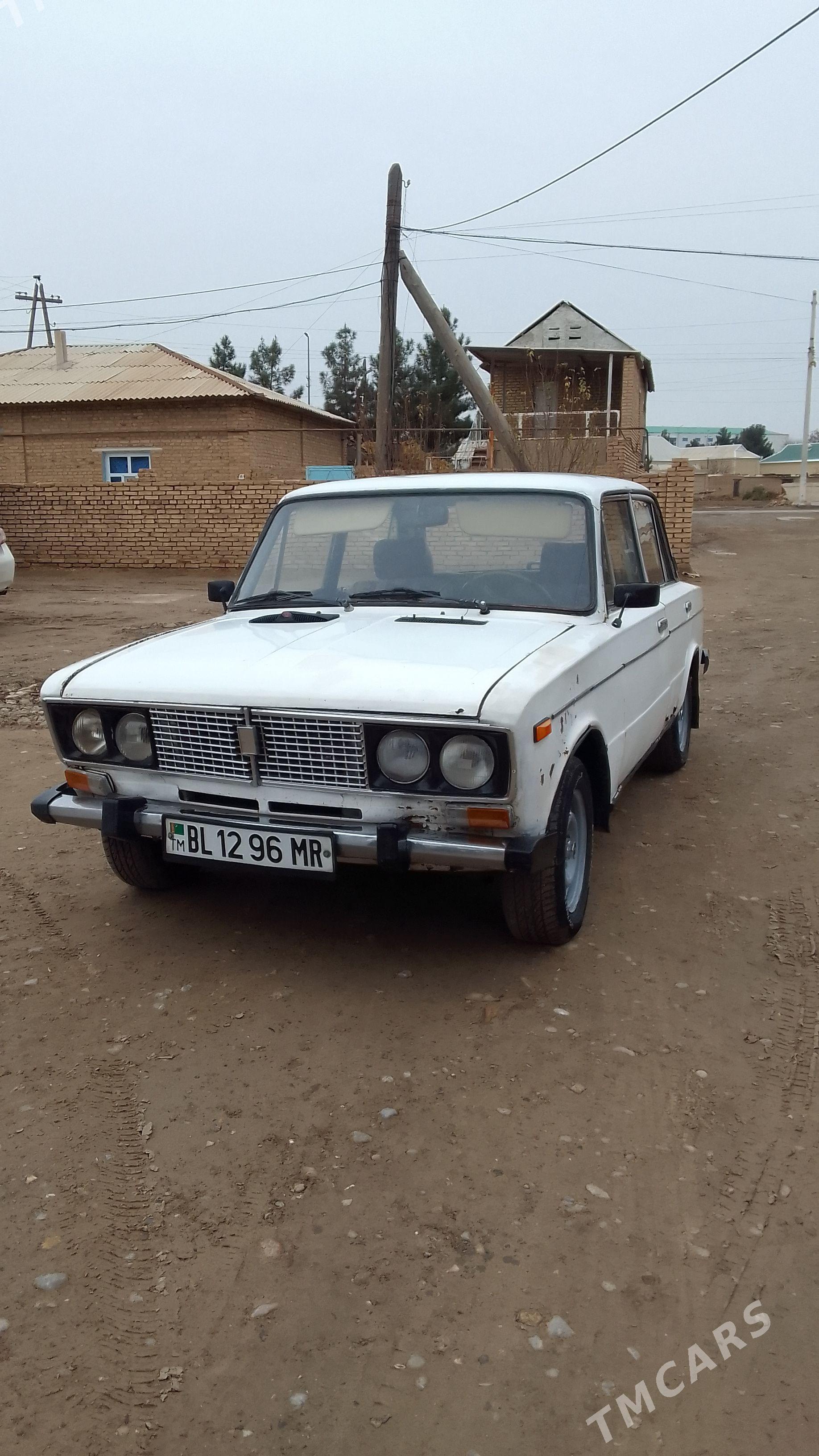 Lada 2106 1998 - 12 500 TMT - Sakarçäge - img 1