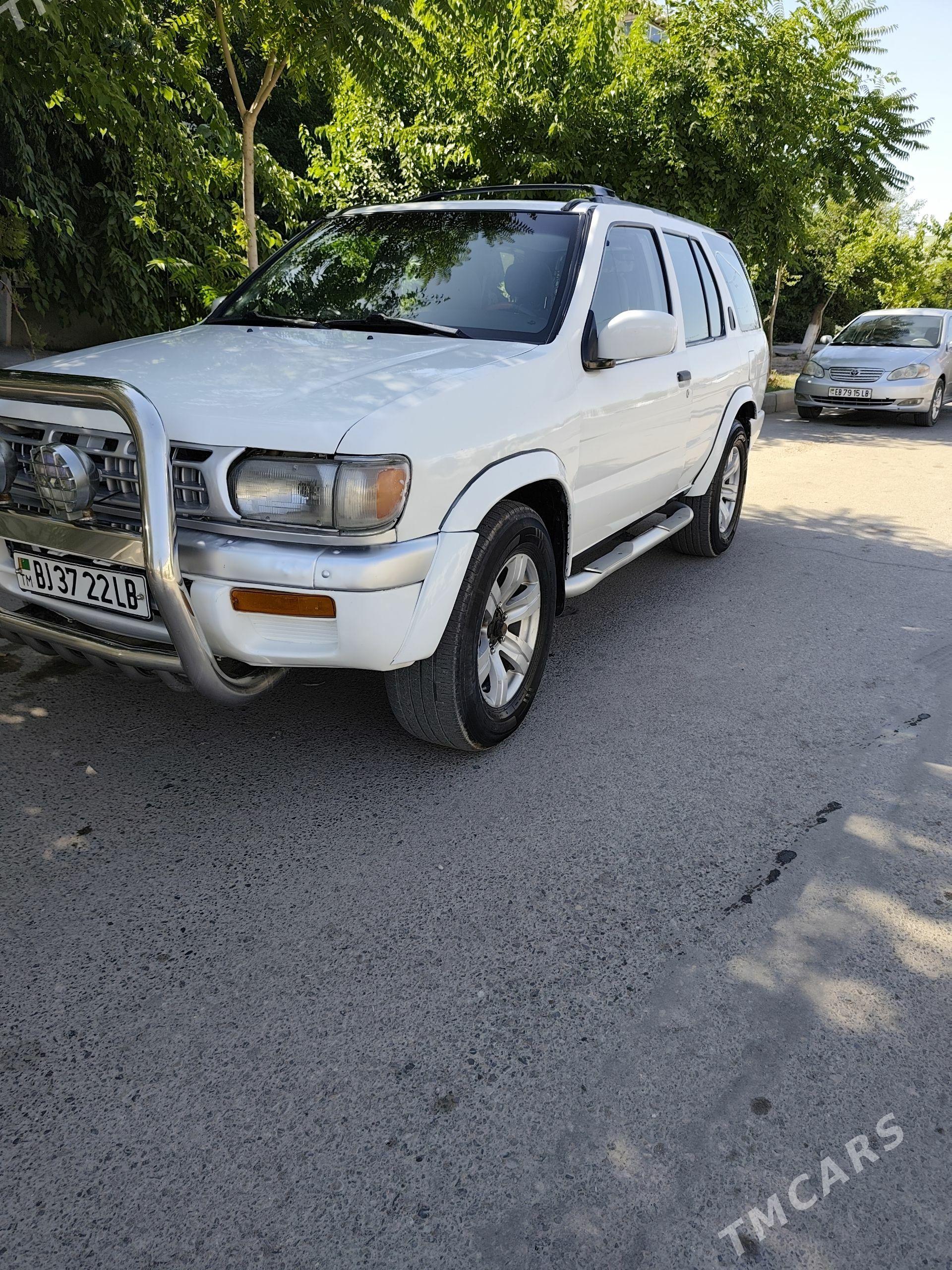 Nissan Pathfinder 1998 - 95 000 TMT - Türkmenabat - img 1