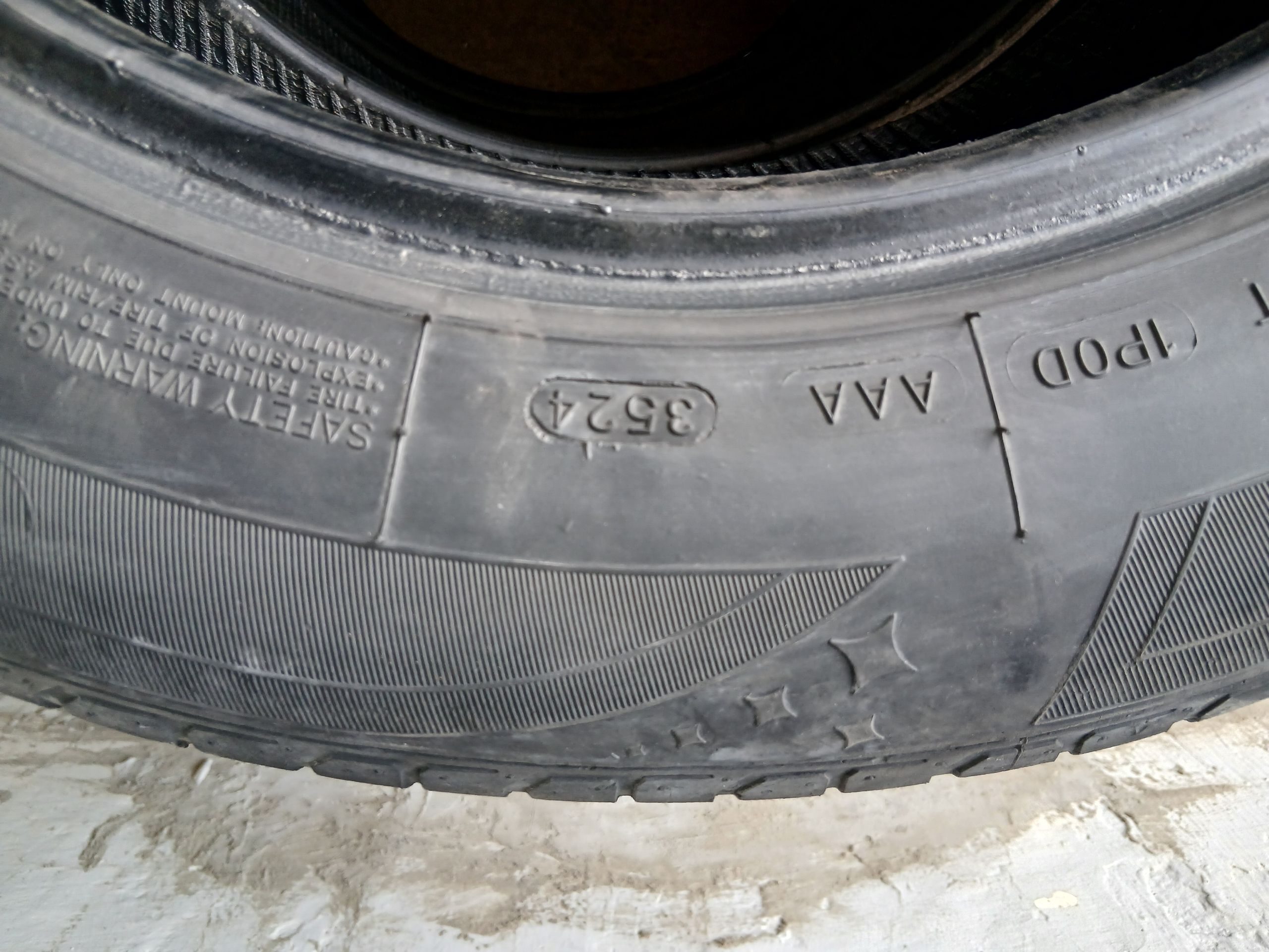 teker 300 TMT - Tejen - img 1