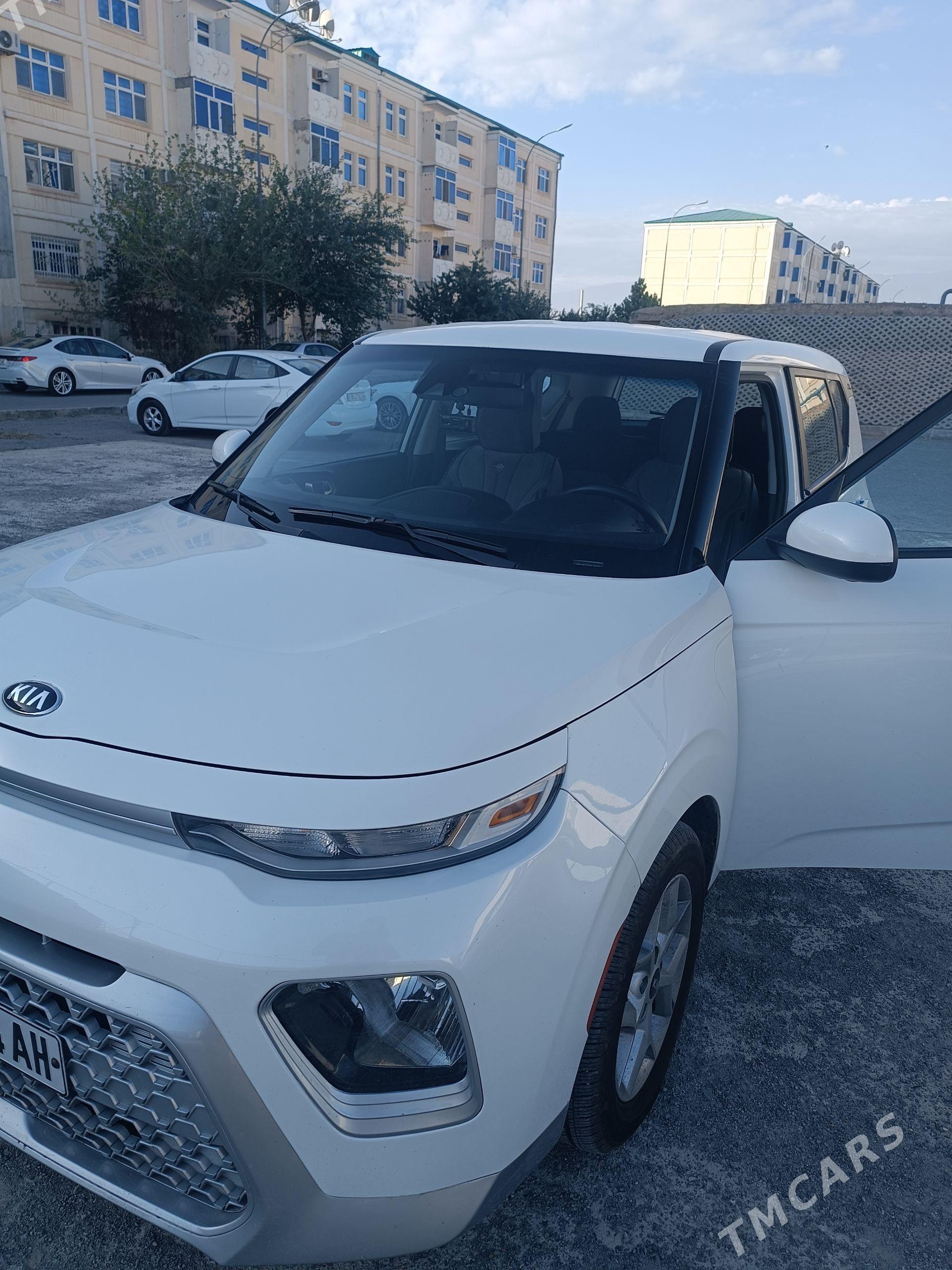 Kia Soul 2020 - 210 000 TMT - Aşgabat - img 1