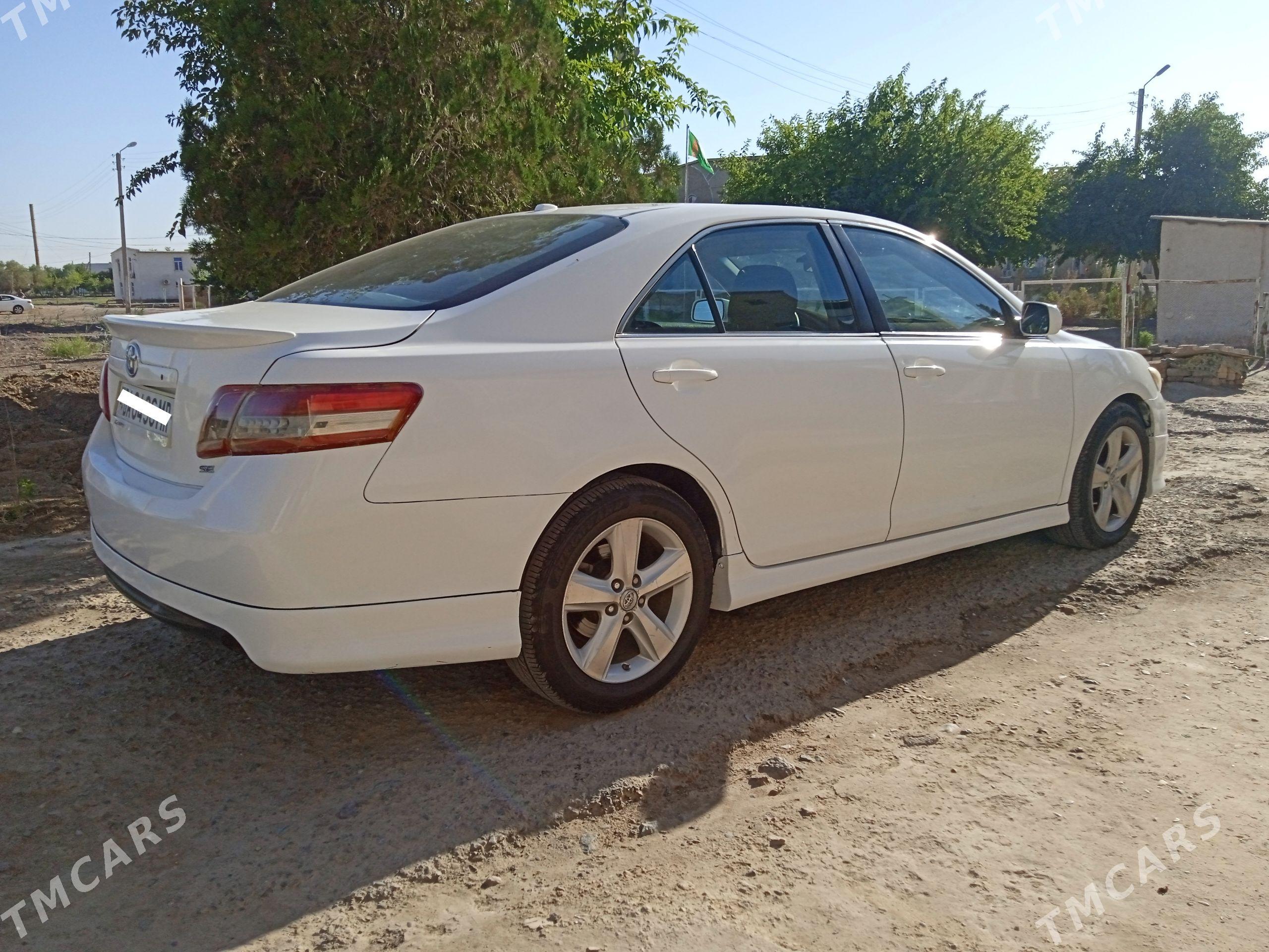 Toyota Camry 2010 - 245 000 TMT - Mary - img 1