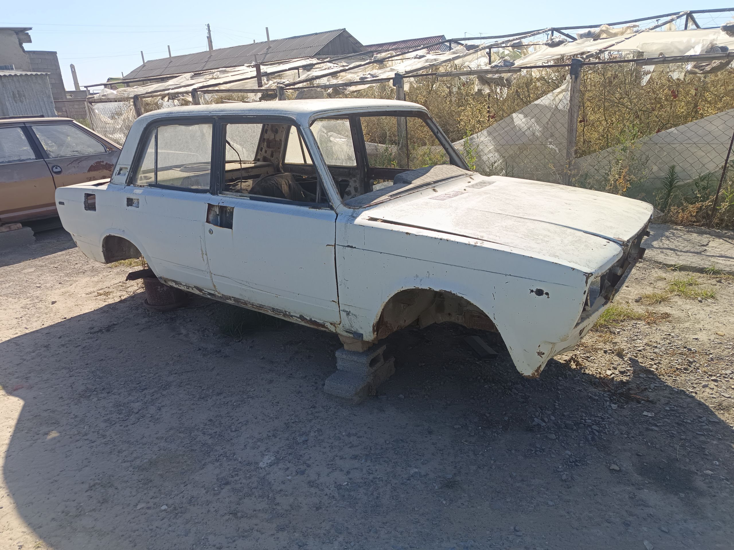 kuzwa 2107 500 TMT - Бузмеин - img 1