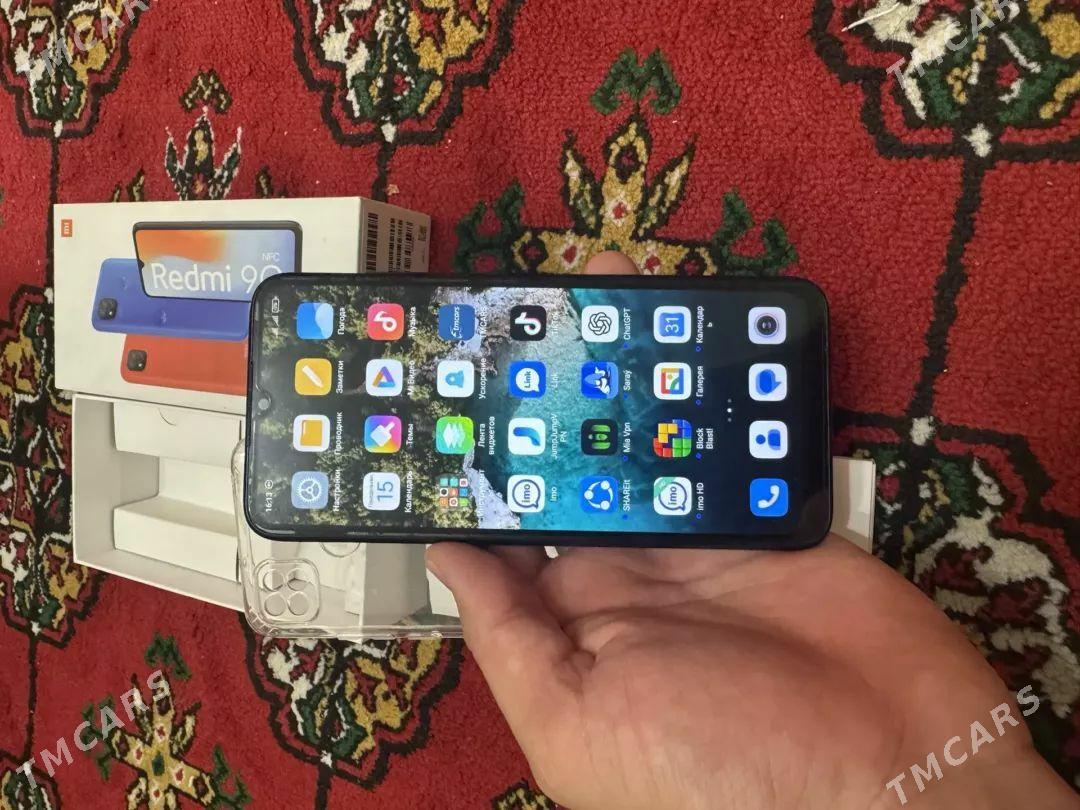 Redmi 9C NFC - 30 mkr - img 1