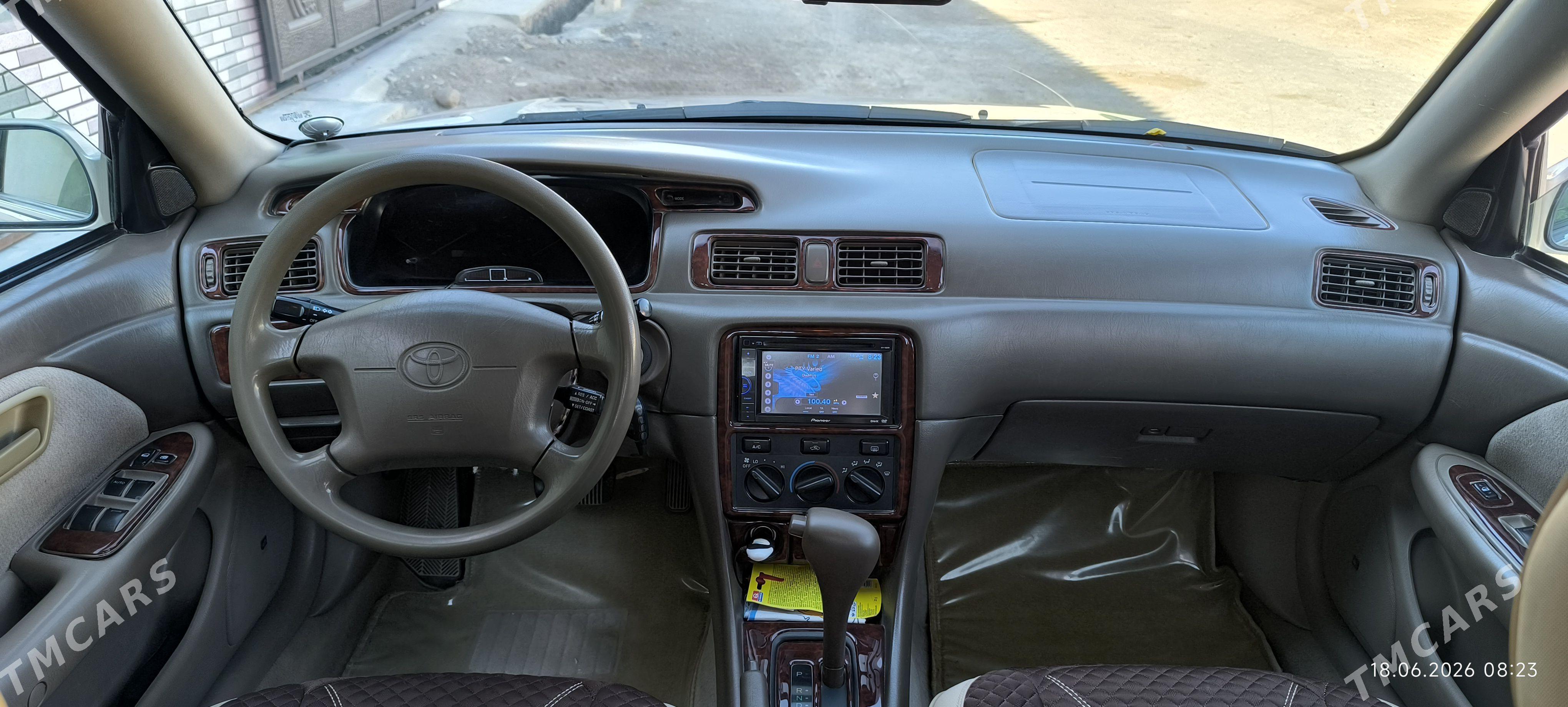 Toyota Camry 2001 - 230 000 TMT - Койтендаг - img 1